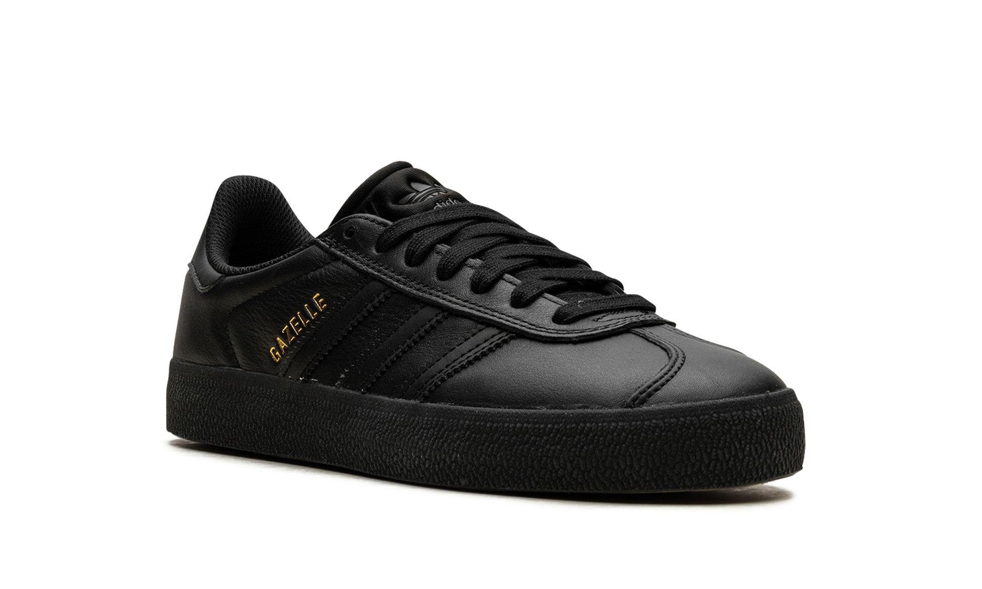 Gazelle Adv "black Gold Metallic" - 7