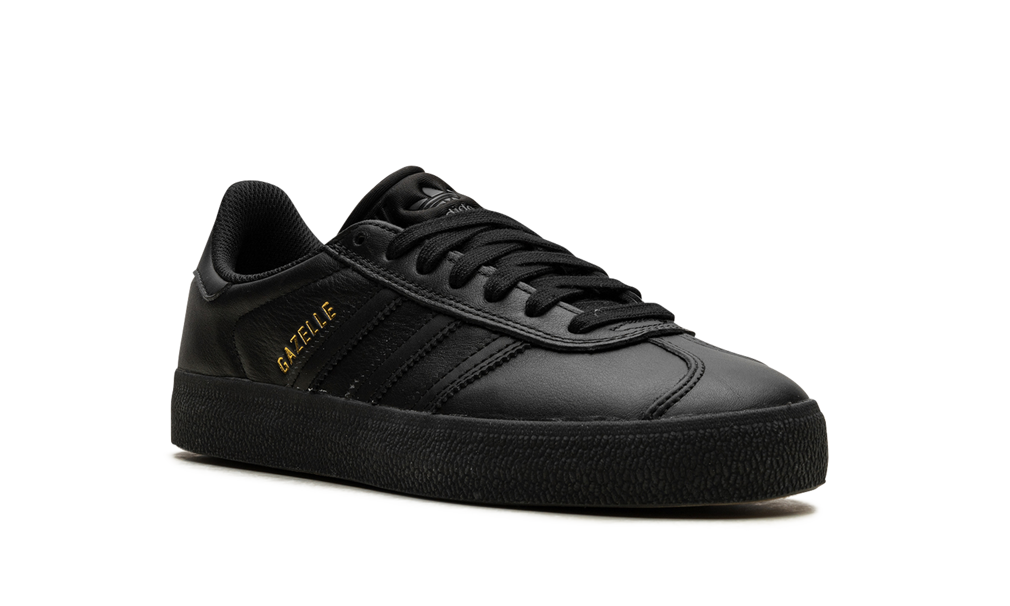 Gazelle Adv "black Gold Metallic" - 7
