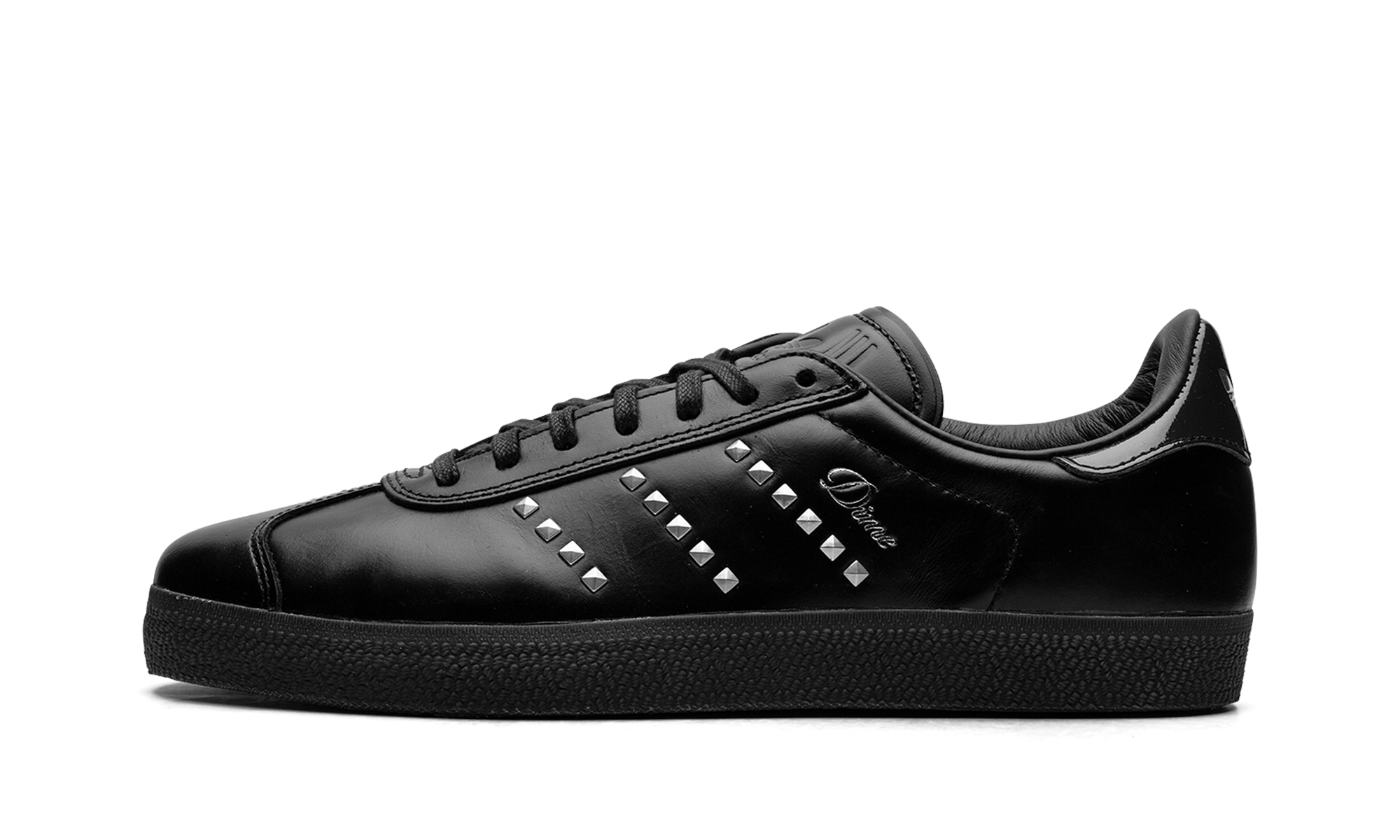 Gazelle Adv "dime Black" - 1