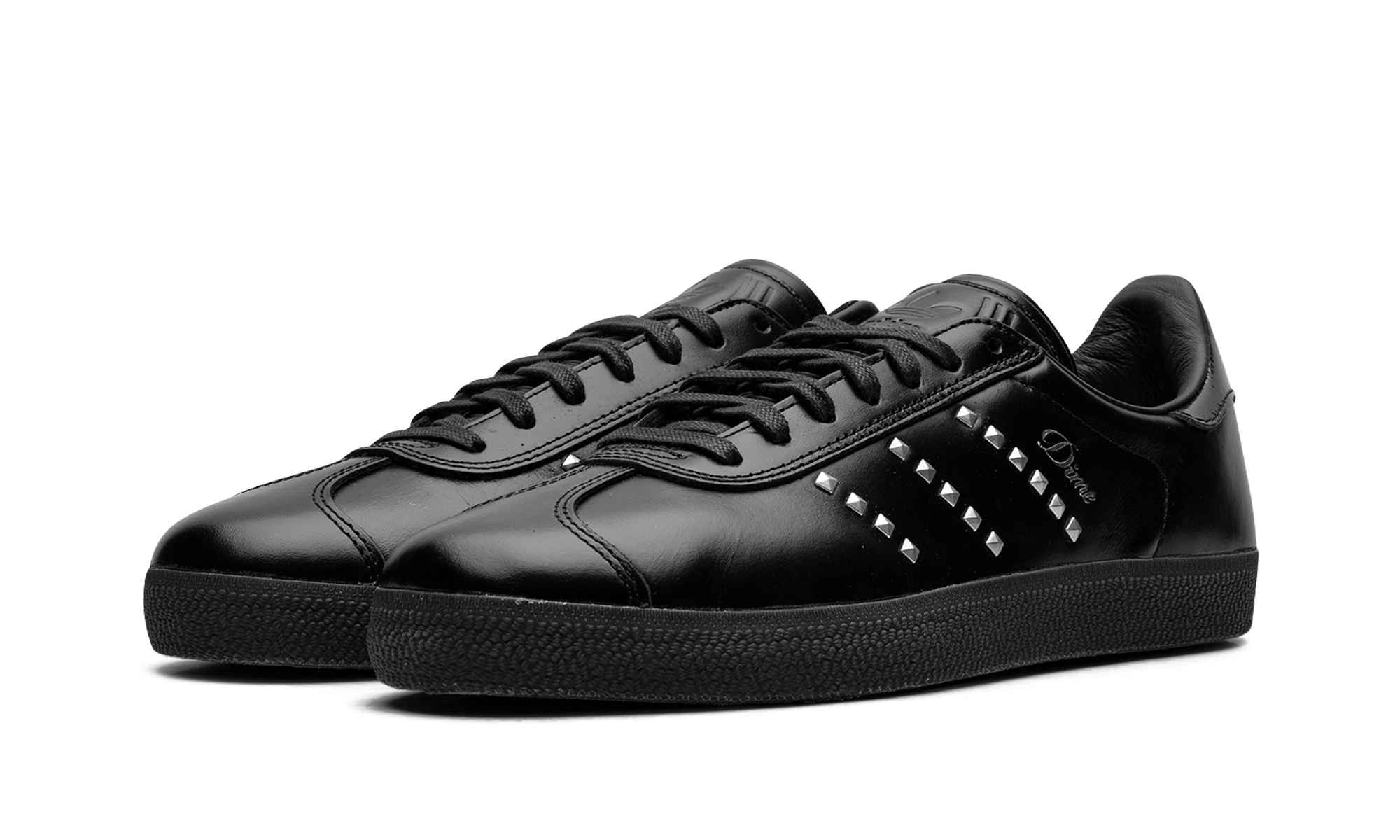 Gazelle Adv "dime Black" - 2