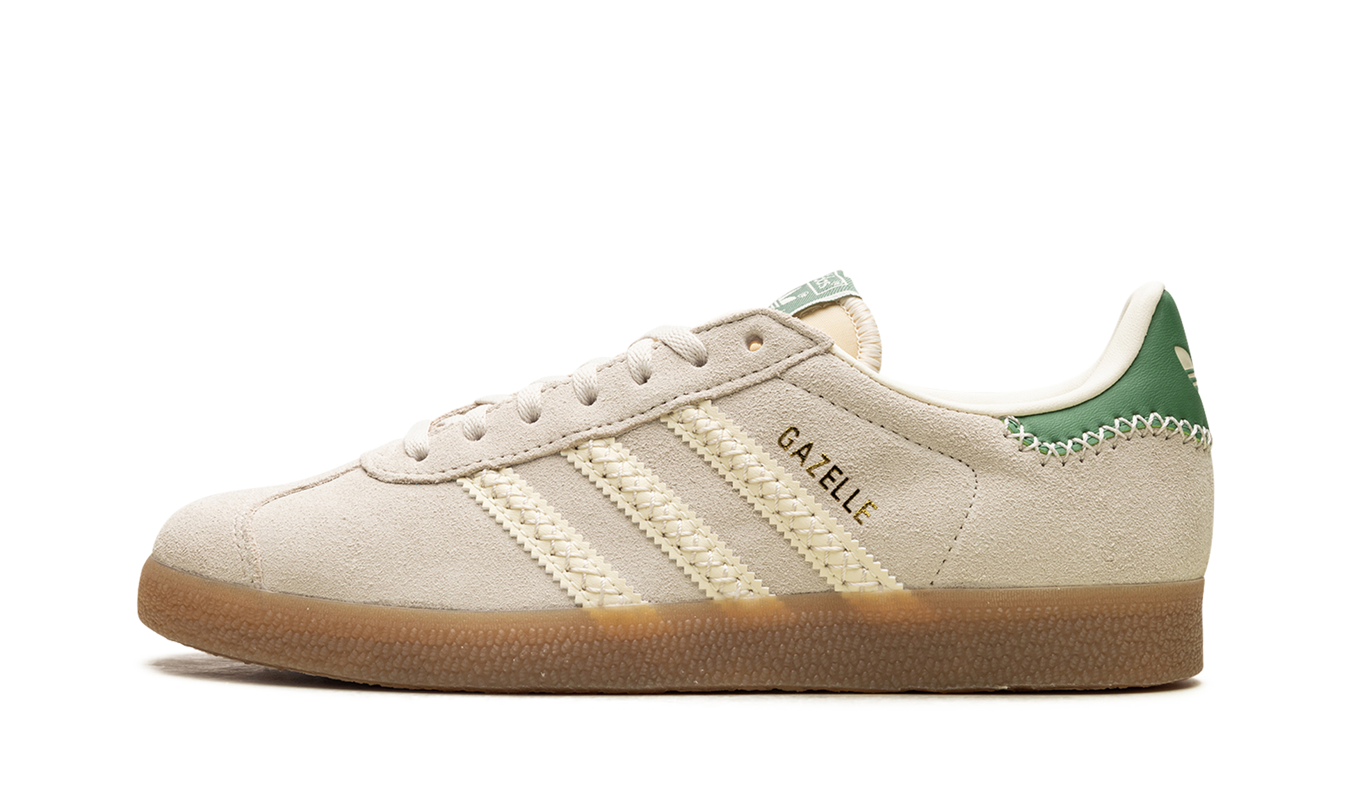Gazelle "alumina Preloved Green" - 1