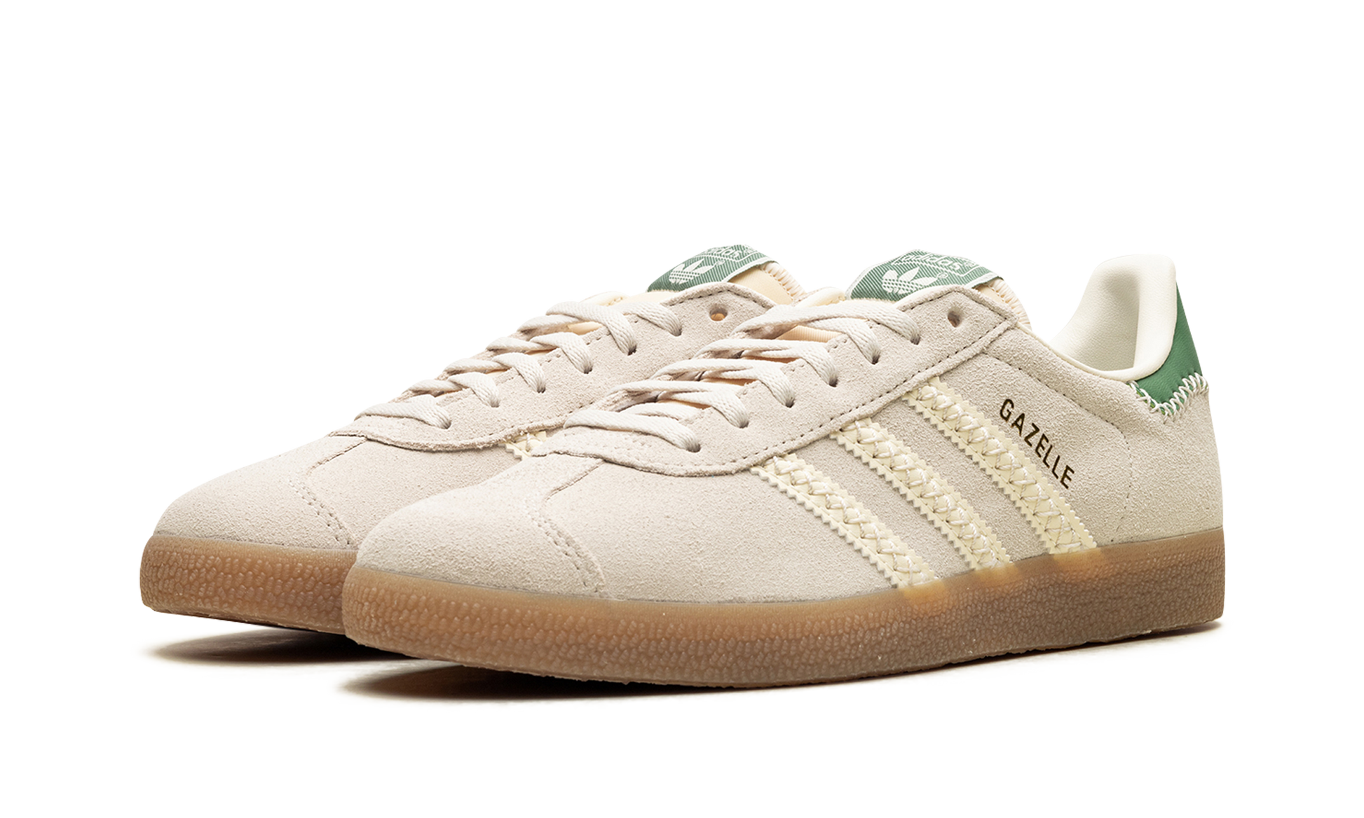 Gazelle "alumina Preloved Green" - 2