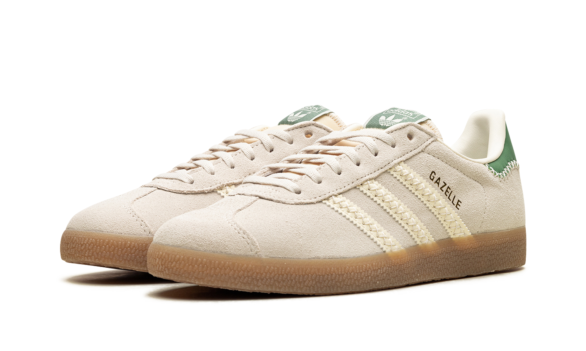 Gazelle "alumina Preloved Green" - 2
