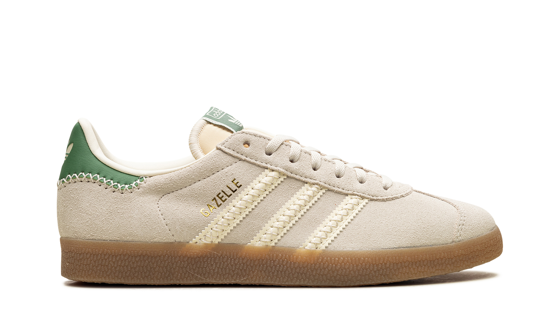 Gazelle "alumina Preloved Green" - 6