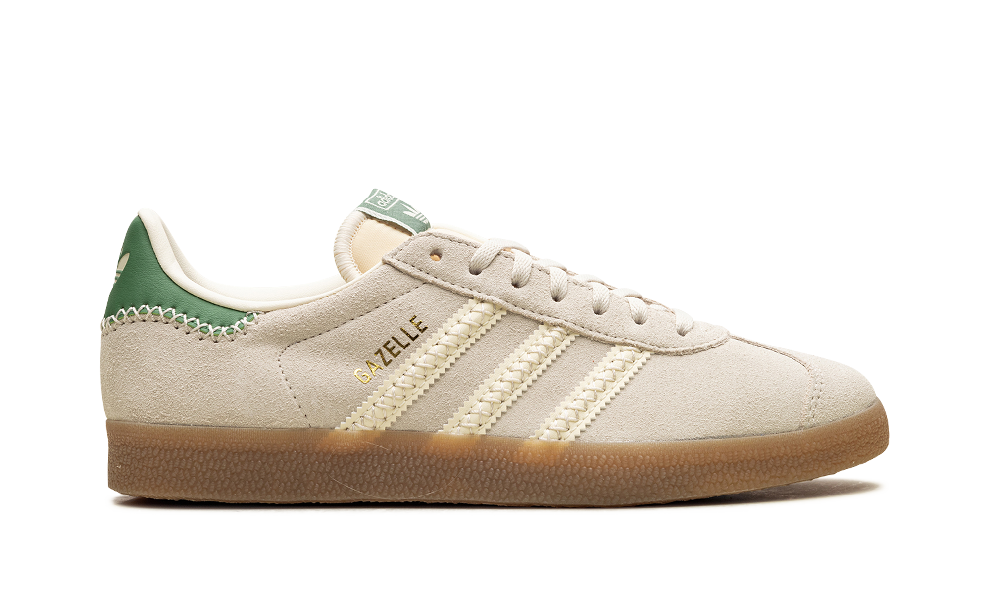 Gazelle "alumina Preloved Green" - 6