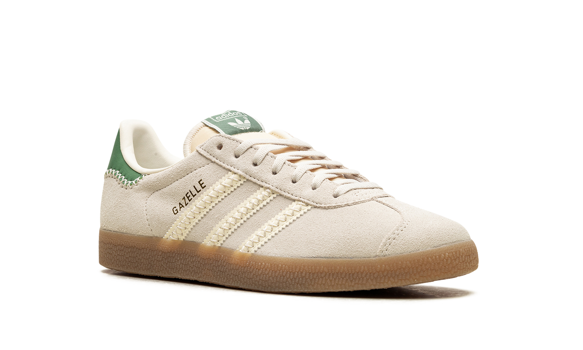 Gazelle "alumina Preloved Green" - 7