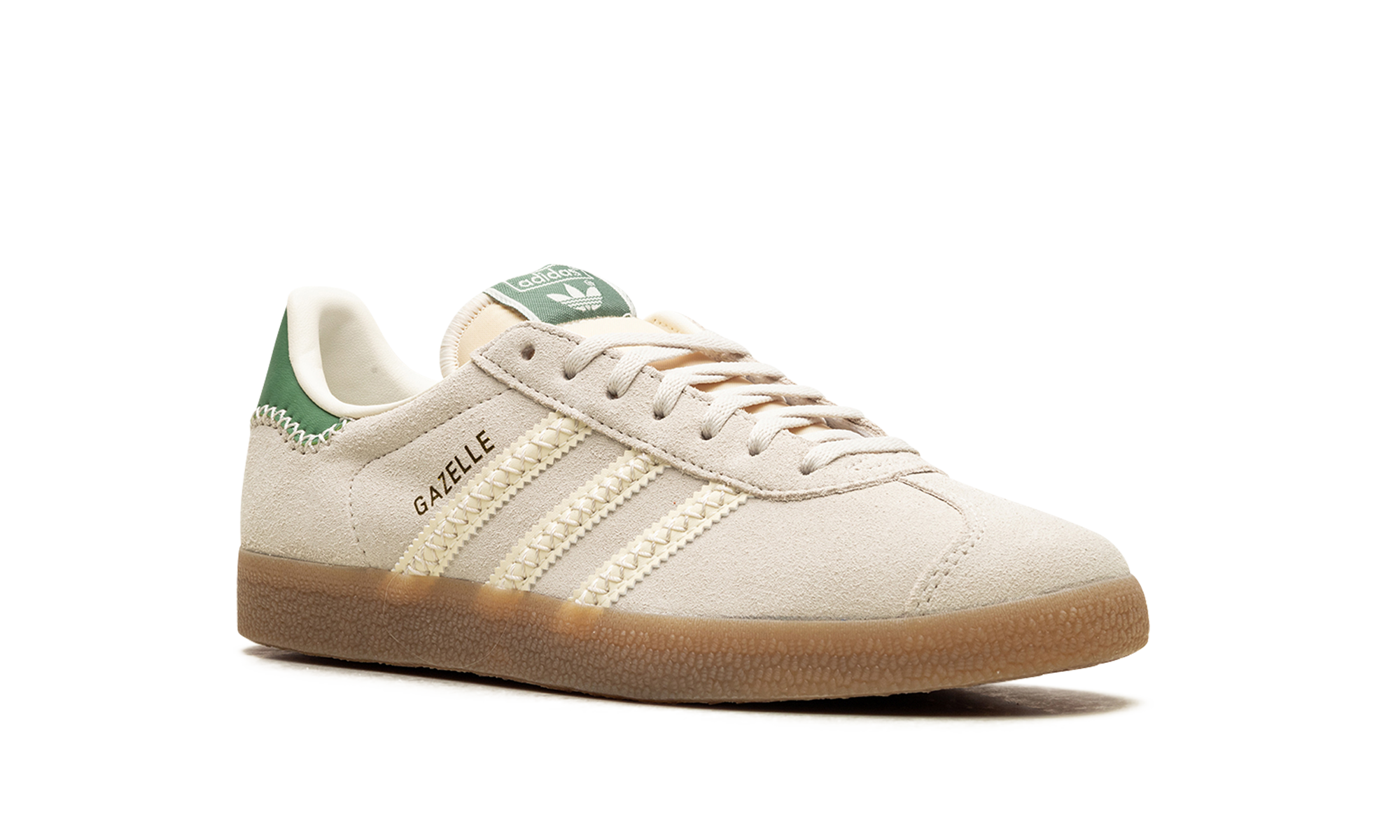 Gazelle "alumina Preloved Green" - 7