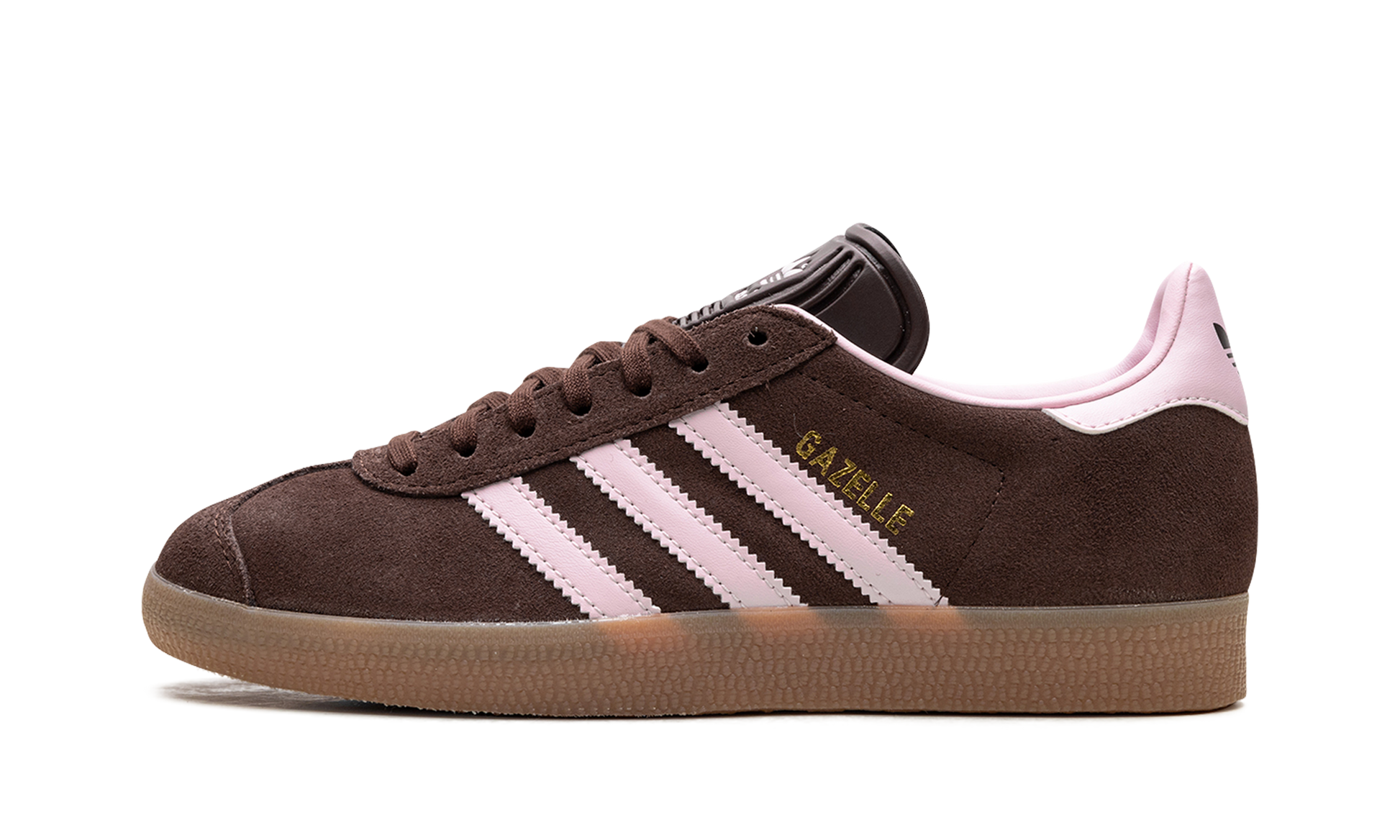 Gazelle "auburn Clear Pink" - 1