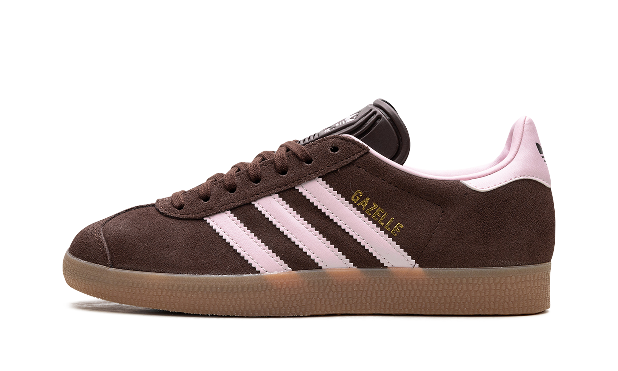 Gazelle "auburn Clear Pink" - 1