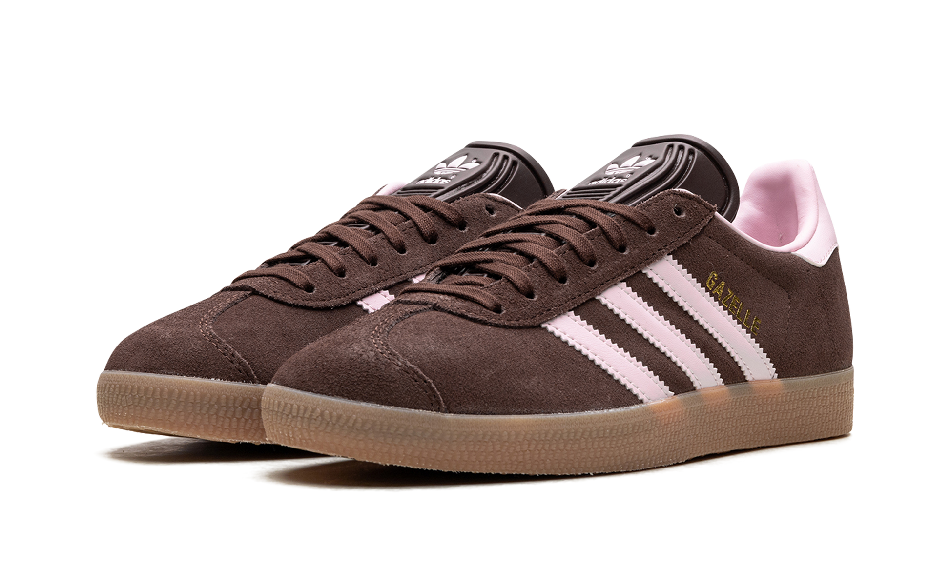 Gazelle "auburn Clear Pink" - 2