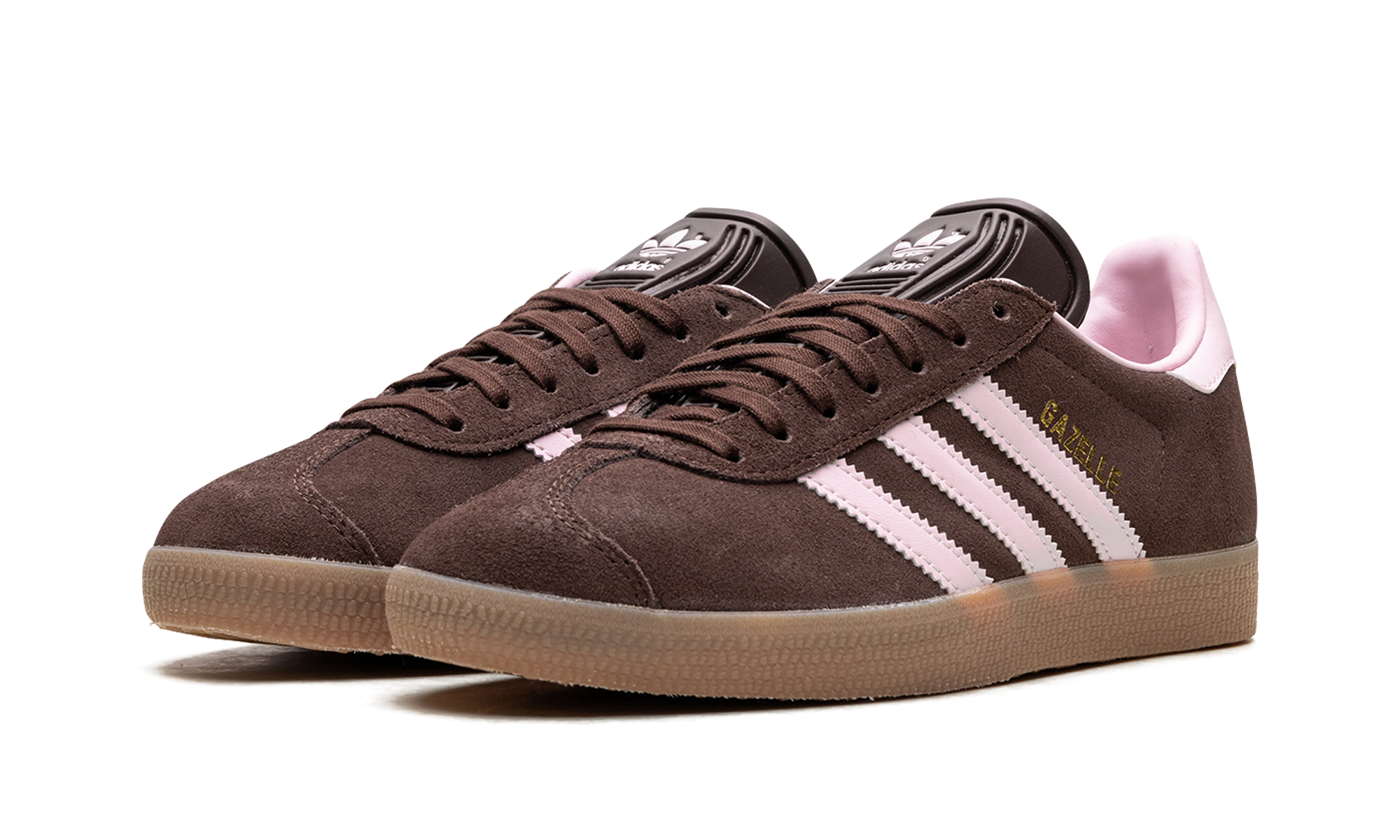 Gazelle "auburn Clear Pink" - 2