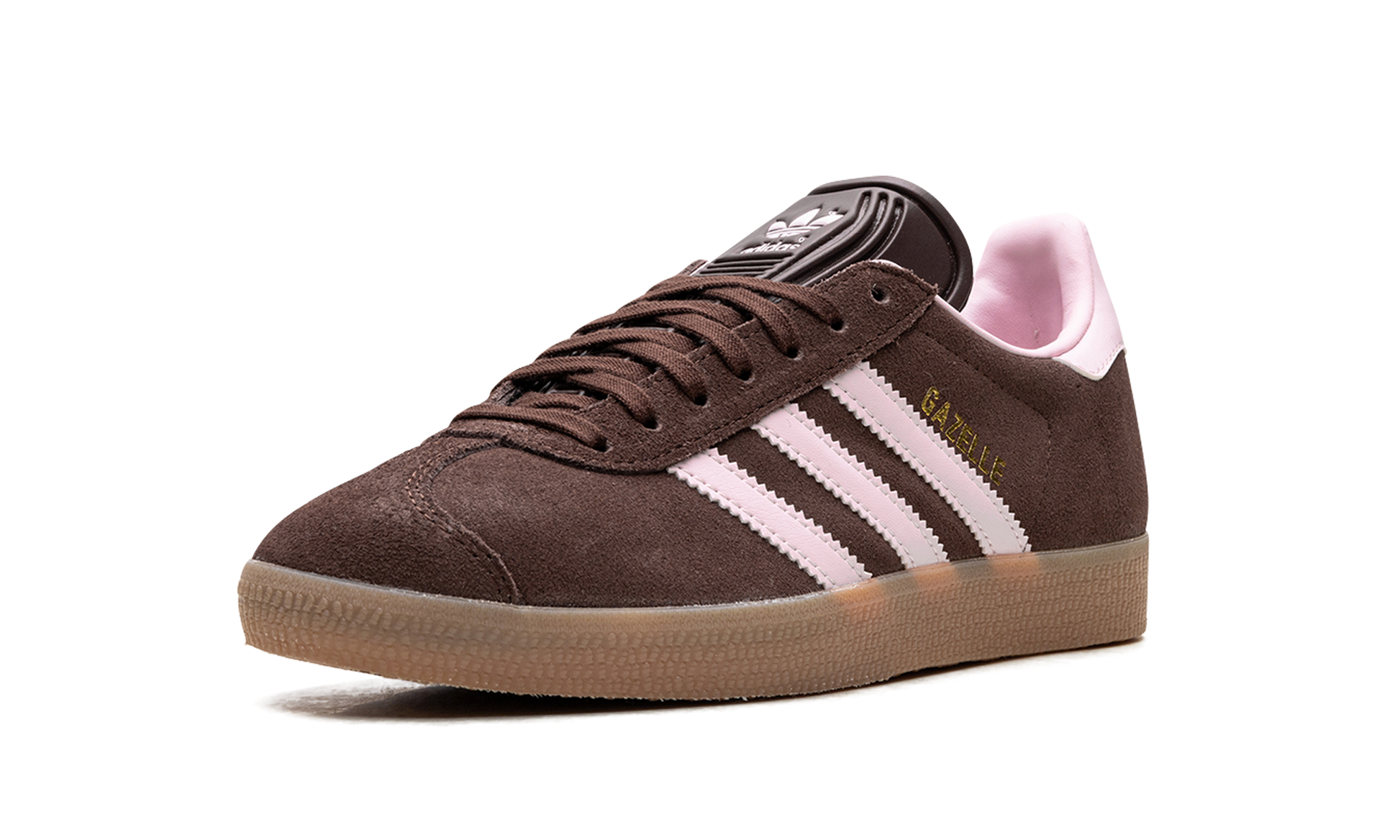 Gazelle "auburn Clear Pink" - 4