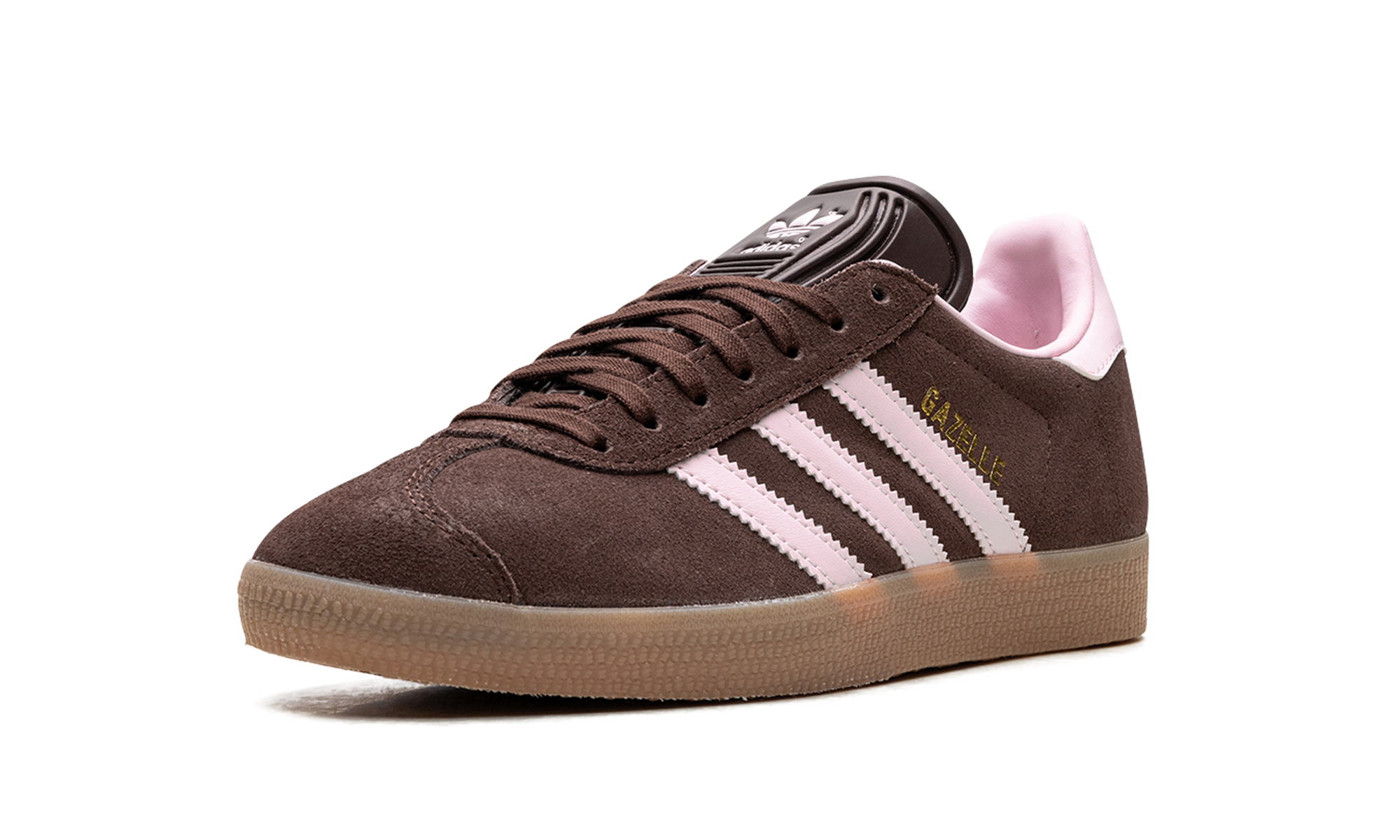 Gazelle "auburn Clear Pink" - 4