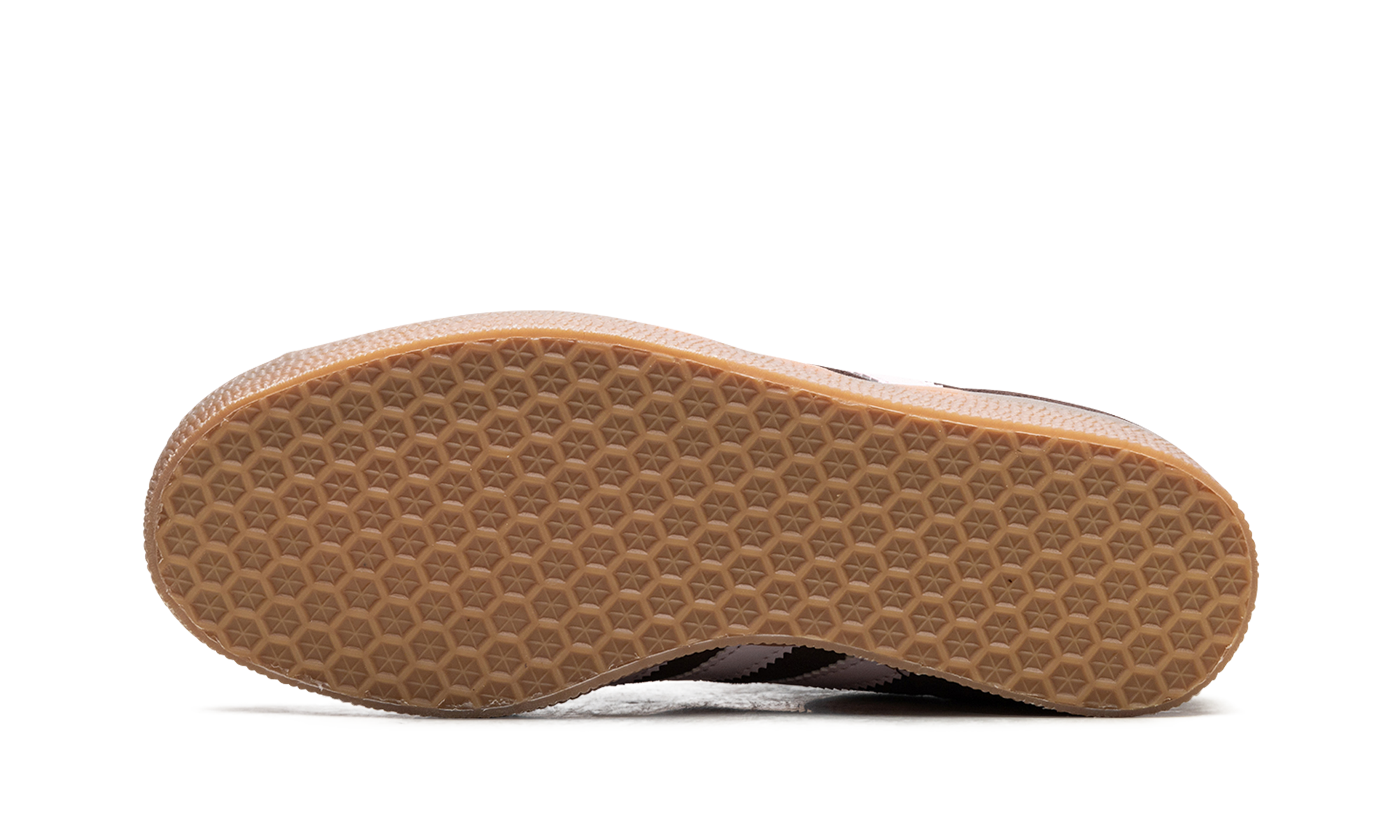 Gazelle "auburn Clear Pink" - 5