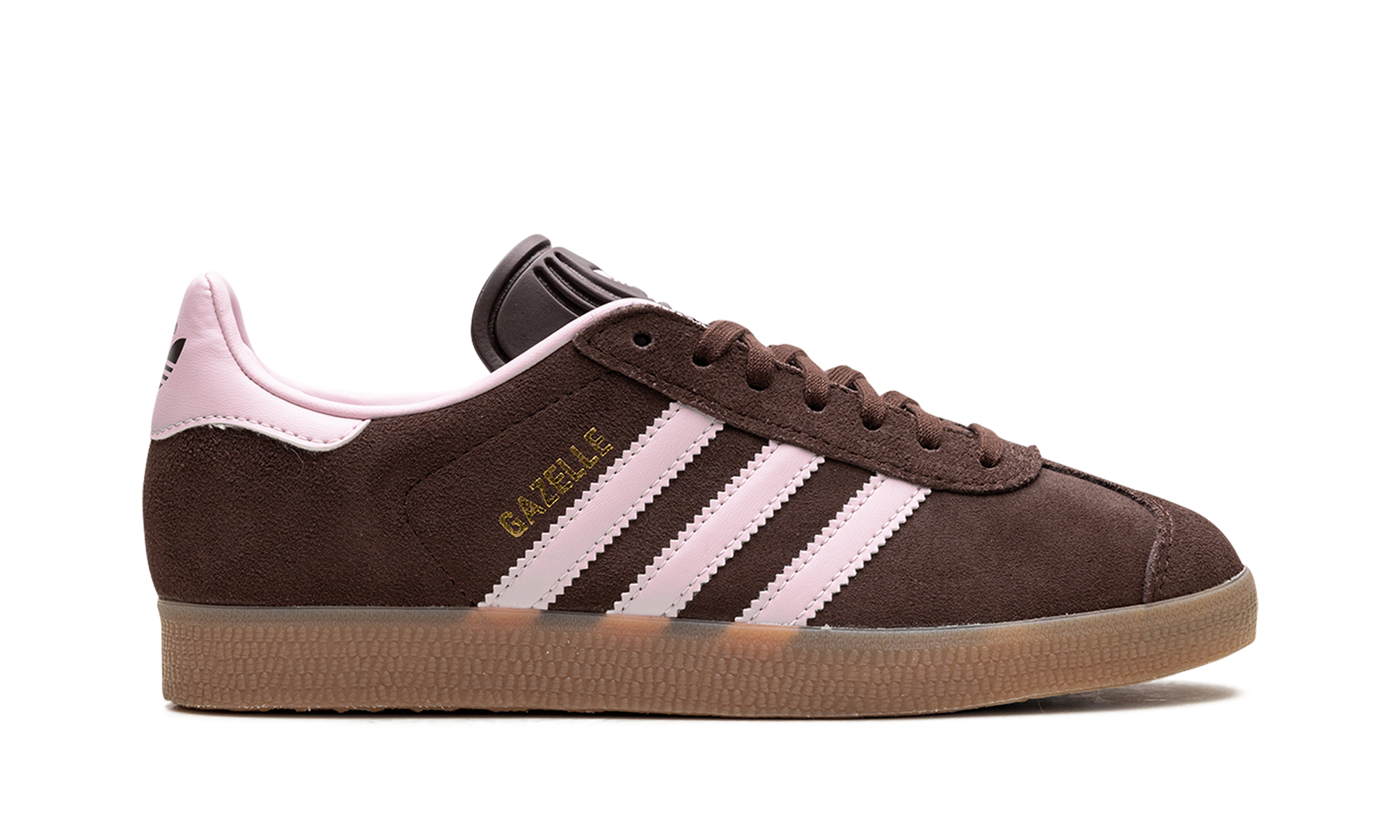 Gazelle "auburn Clear Pink" - 6