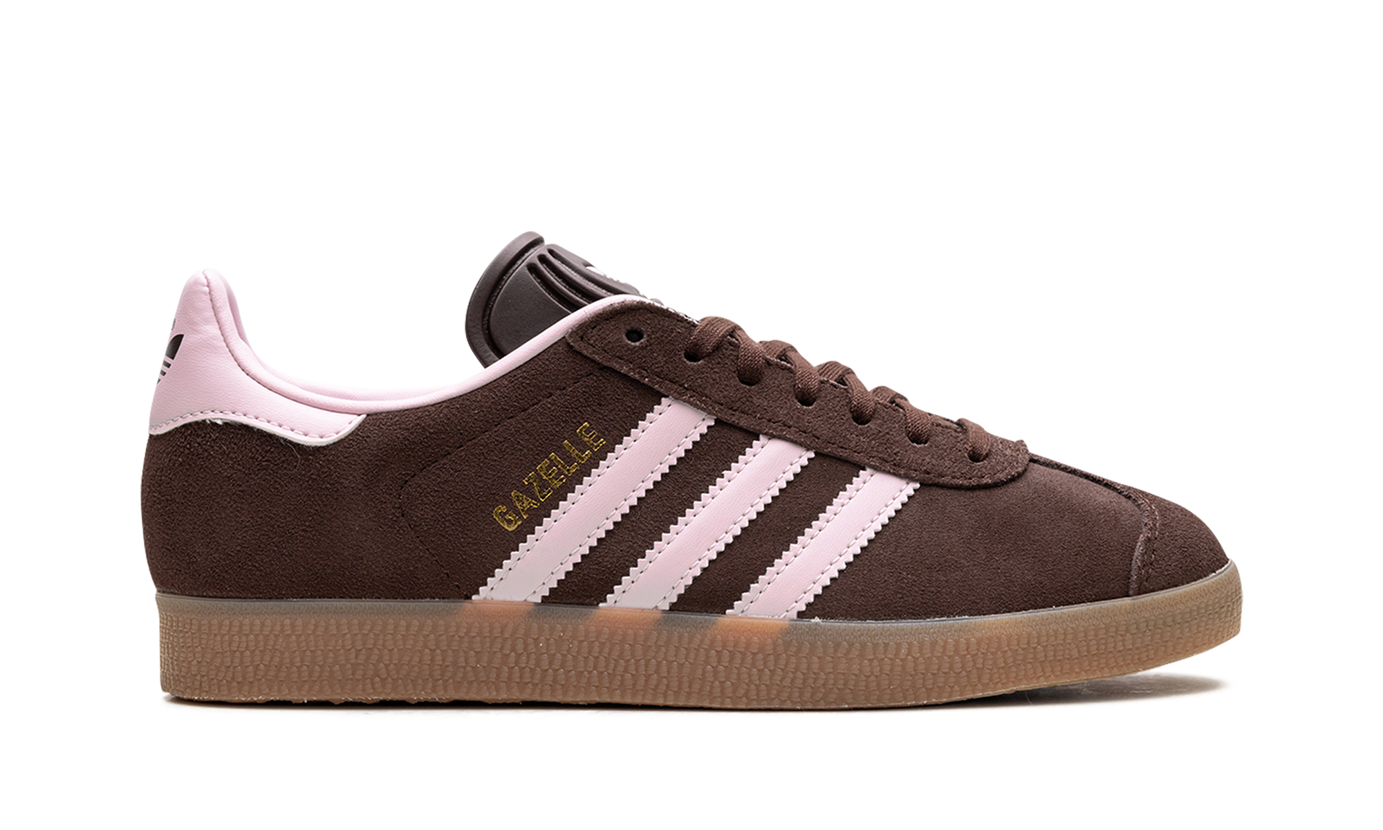 Gazelle "auburn Clear Pink" - 6
