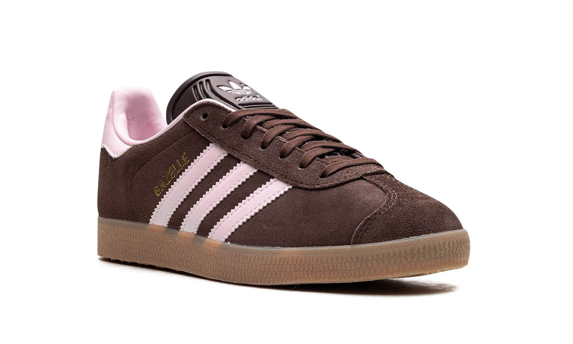 Gazelle "auburn Clear Pink" - 7
