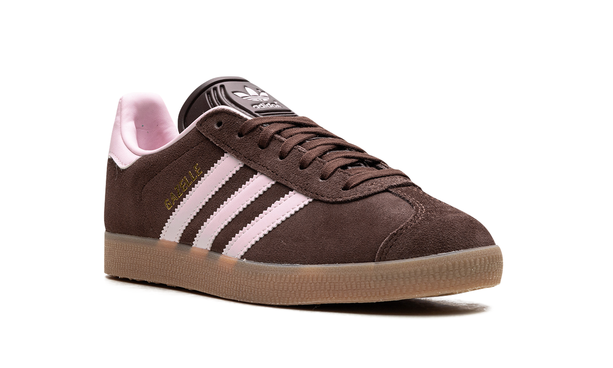 Gazelle "auburn Clear Pink" - 7
