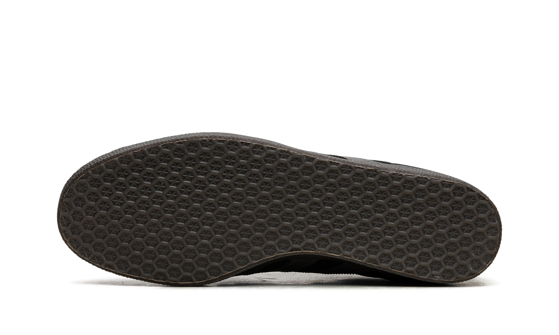 Gazelle "black / Gold" - 5