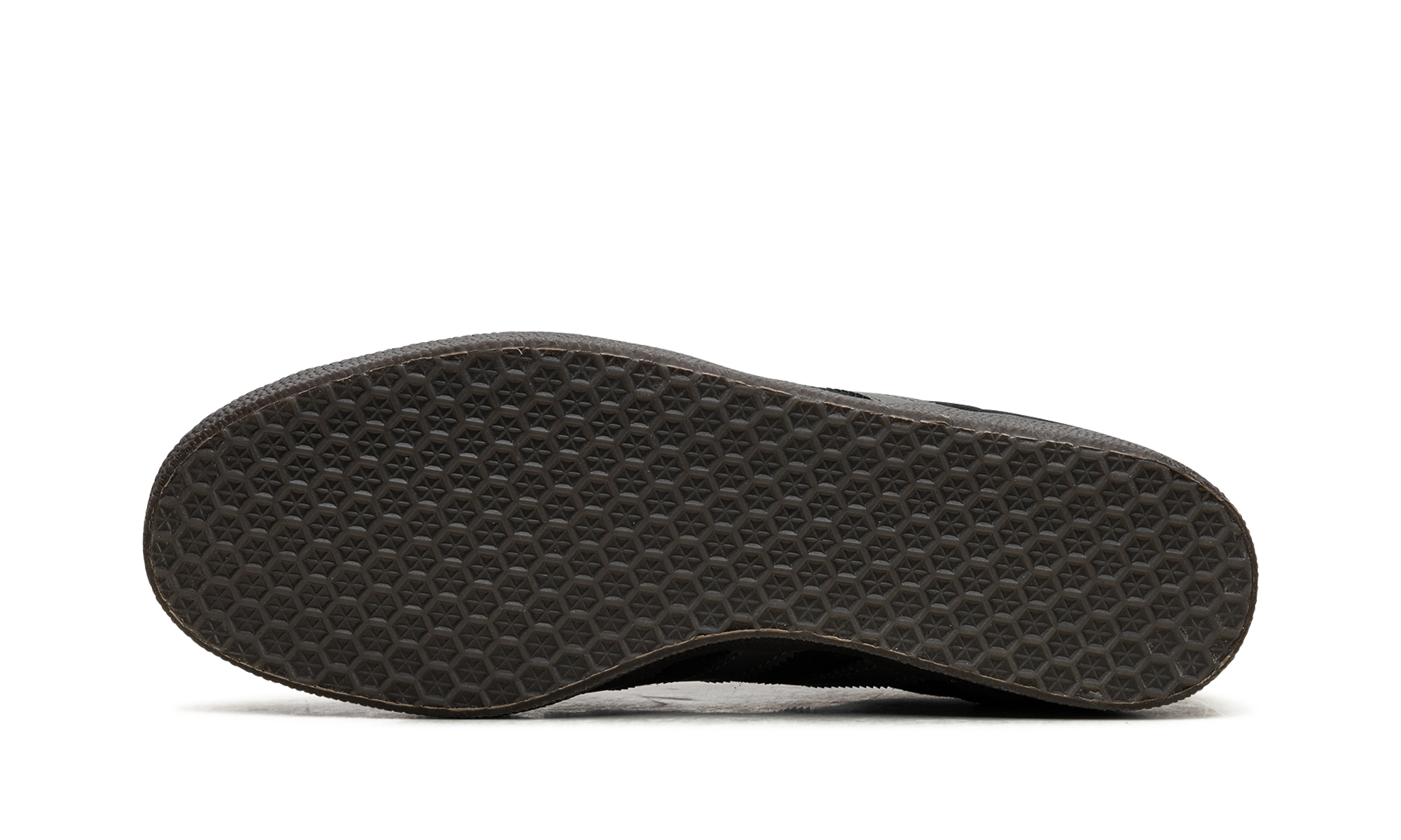 Gazelle "black / Gold" - 5