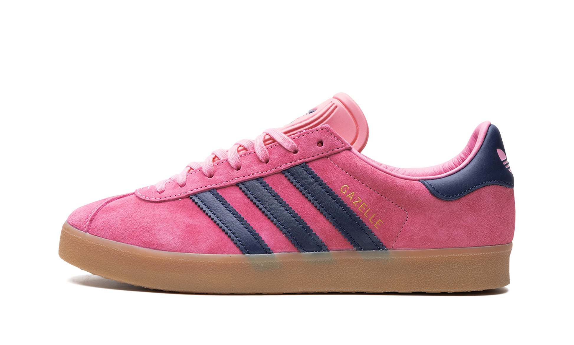 Gazelle "bliss Pink Dark Blue" - 1