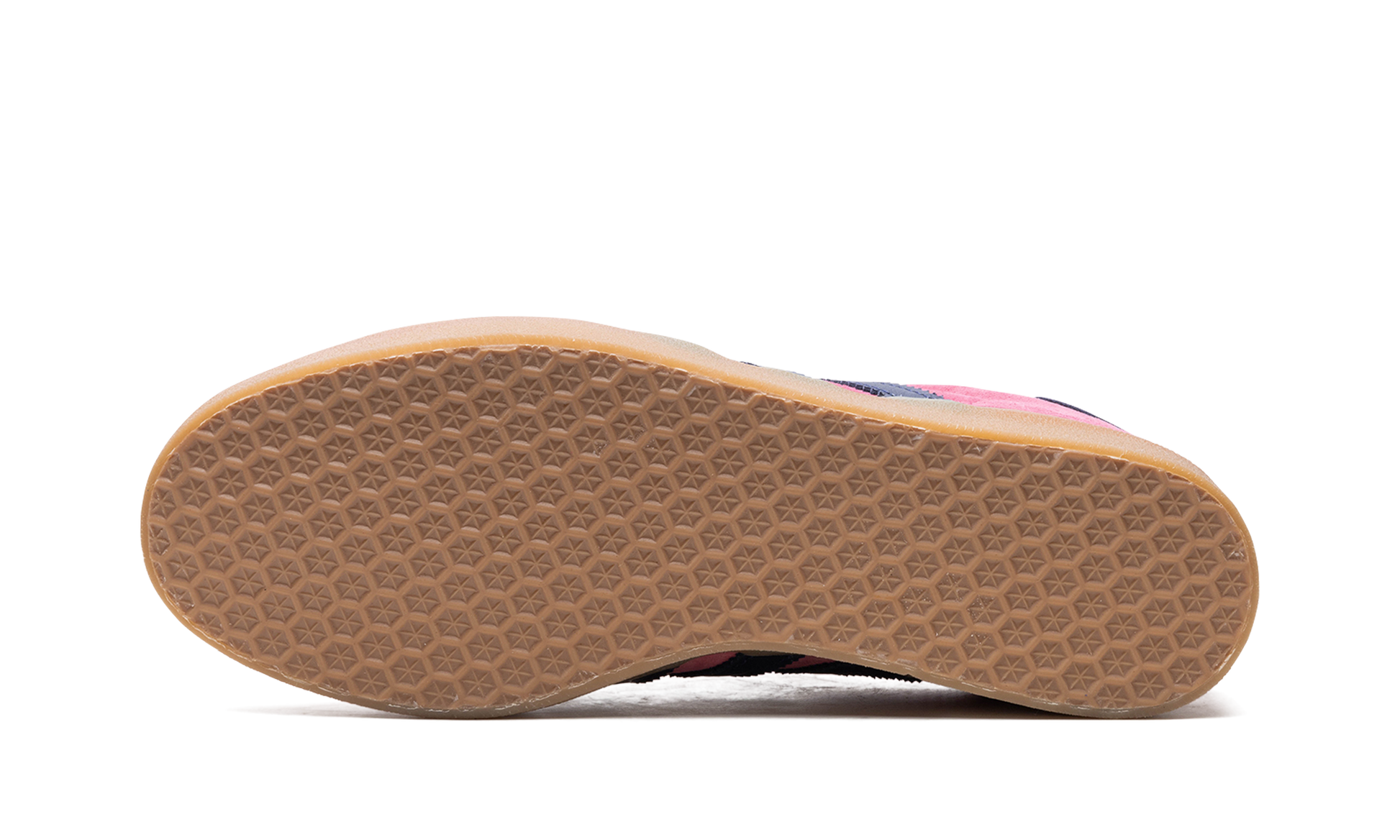 Gazelle "bliss Pink Dark Blue" - 5