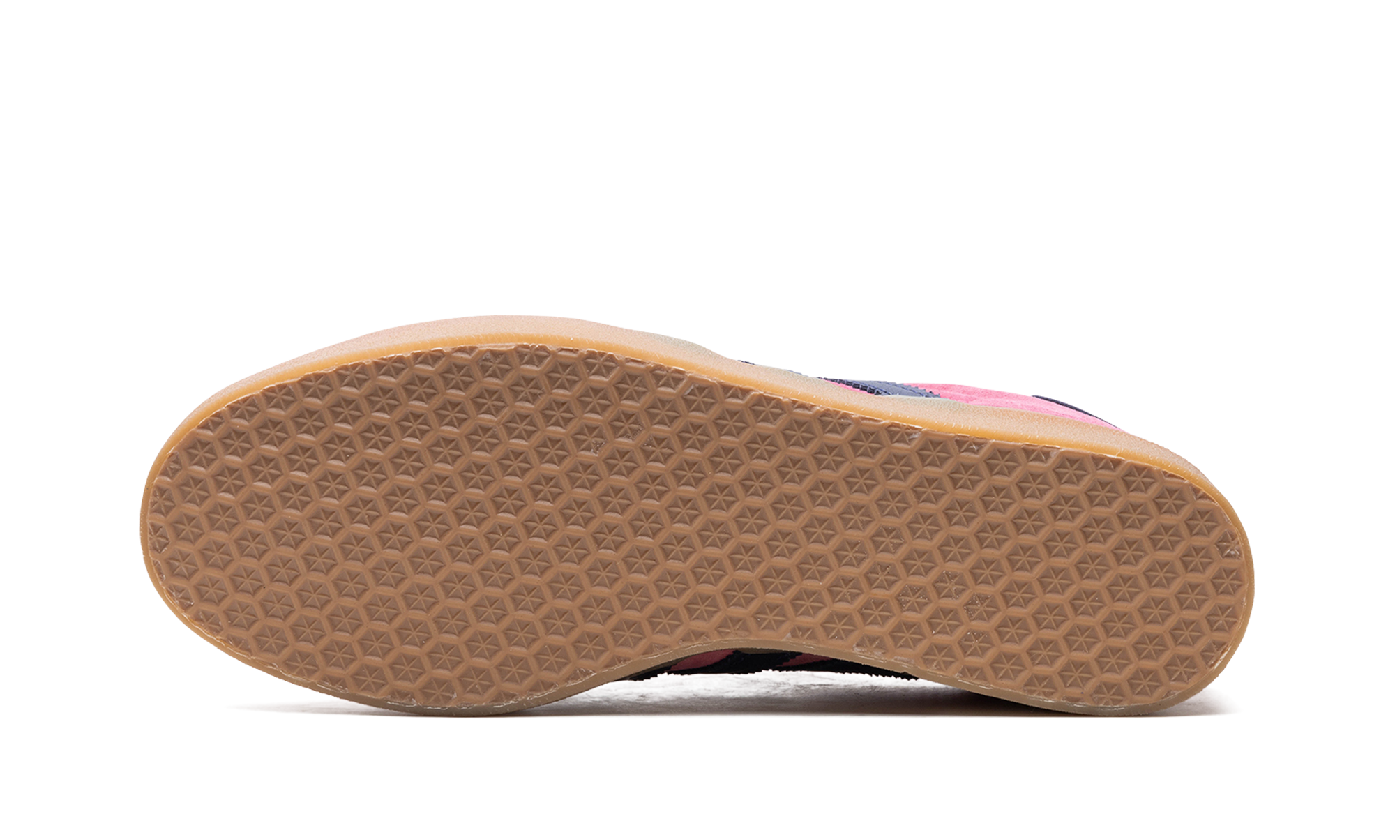 Gazelle "bliss Pink Dark Blue" - 5