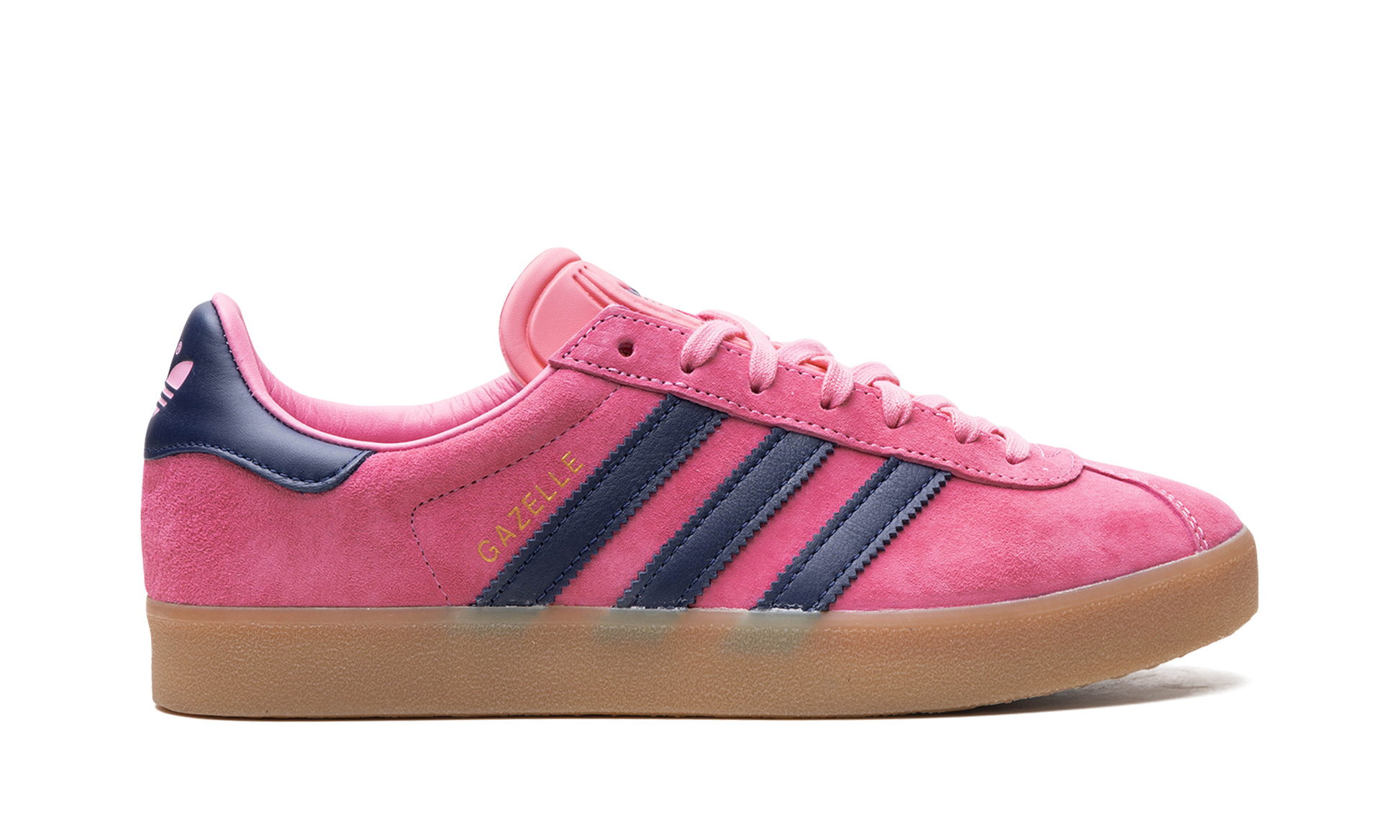 Gazelle "bliss Pink Dark Blue" - 6