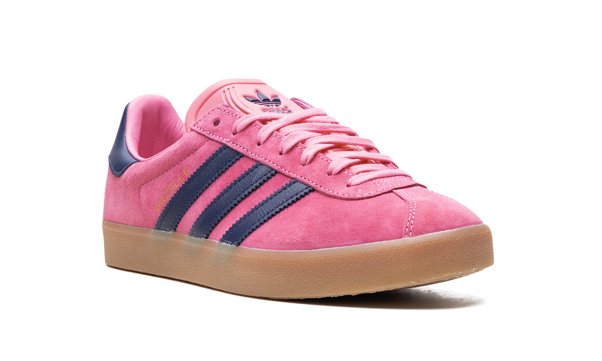 Gazelle "bliss Pink Dark Blue" - 7