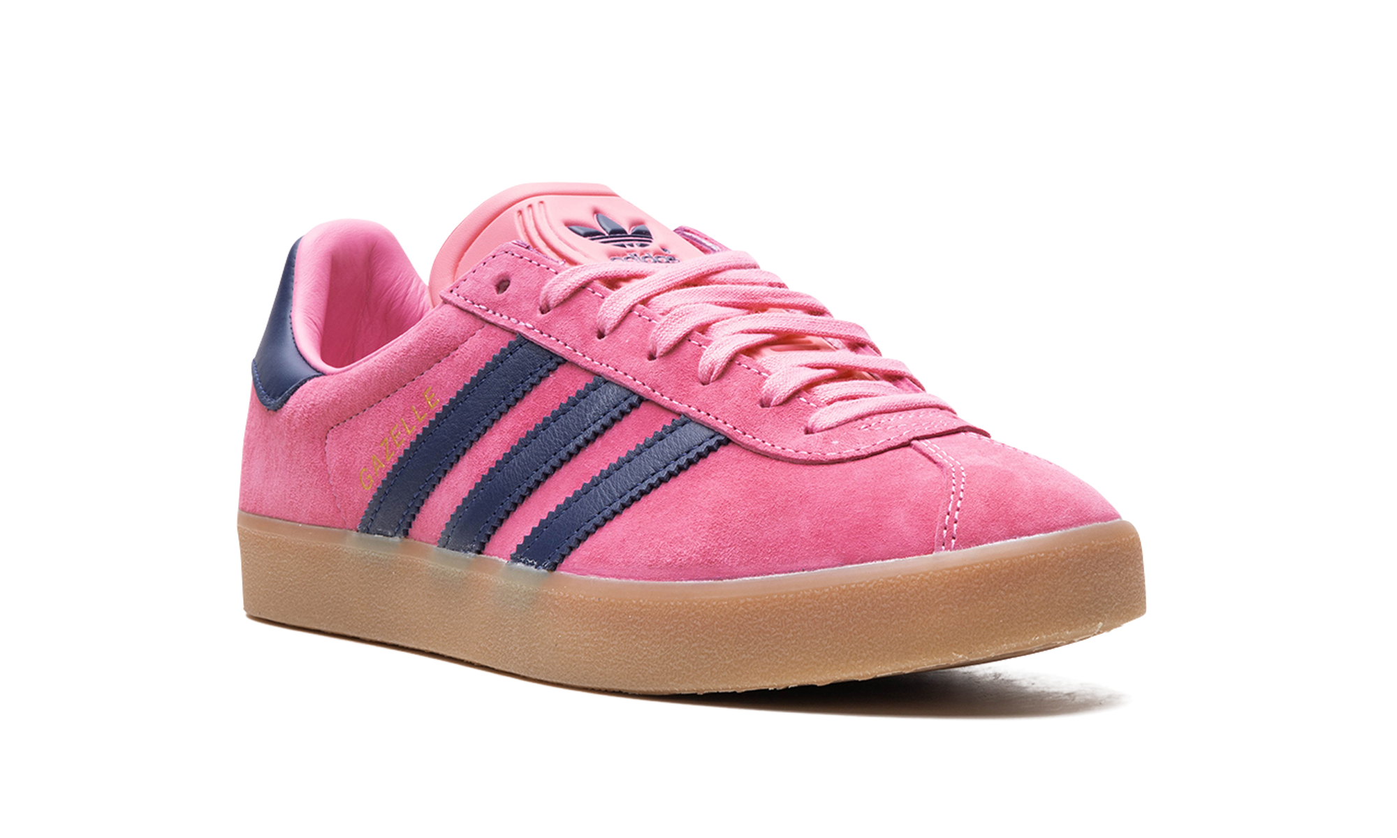 Gazelle "bliss Pink Dark Blue" - 7