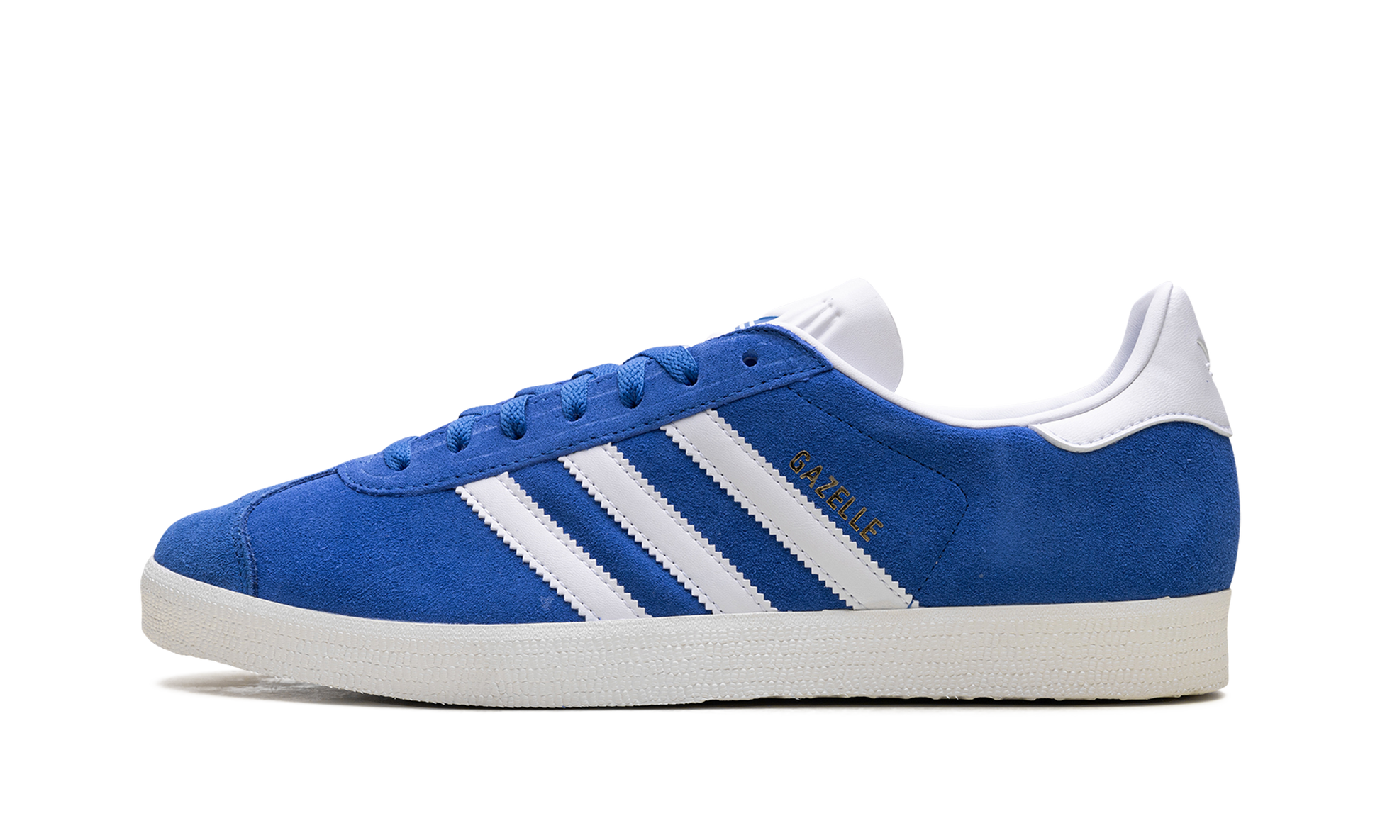 Gazelle "blue Cloud White" - 1
