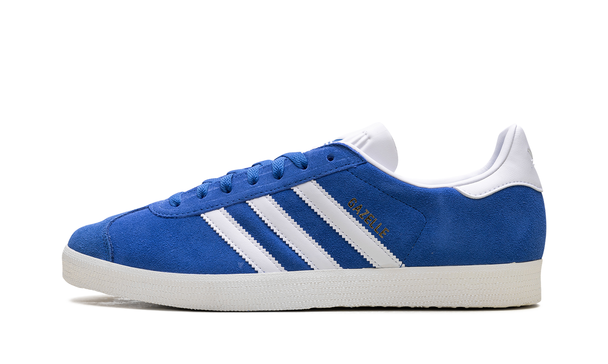 Gazelle "blue Cloud White" - 1