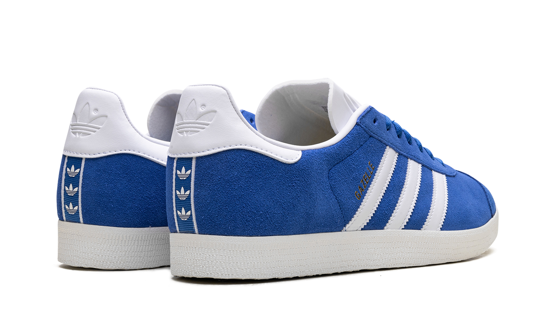 Gazelle "blue Cloud White" - 3