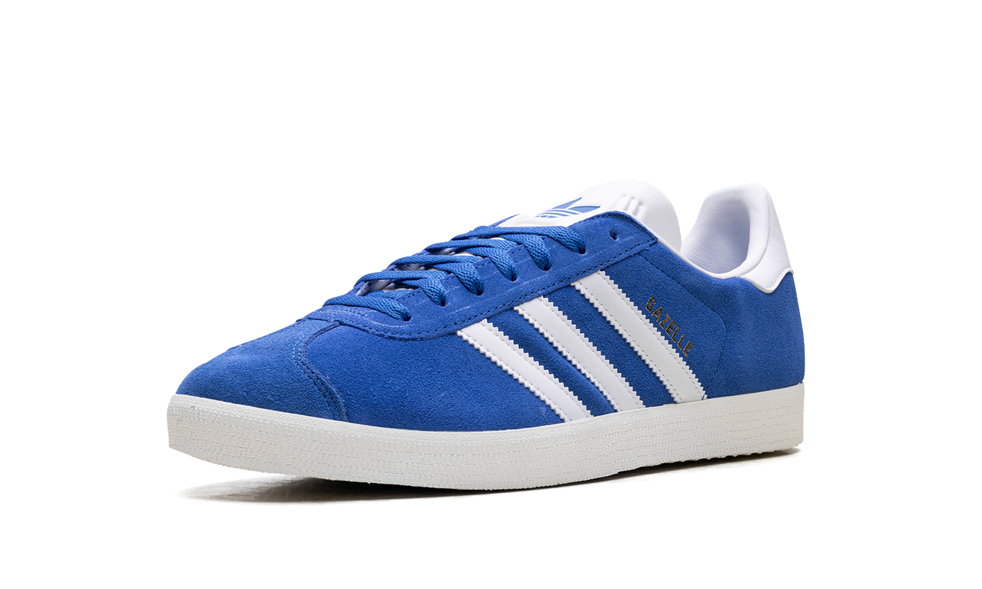 Gazelle "blue Cloud White" - 4