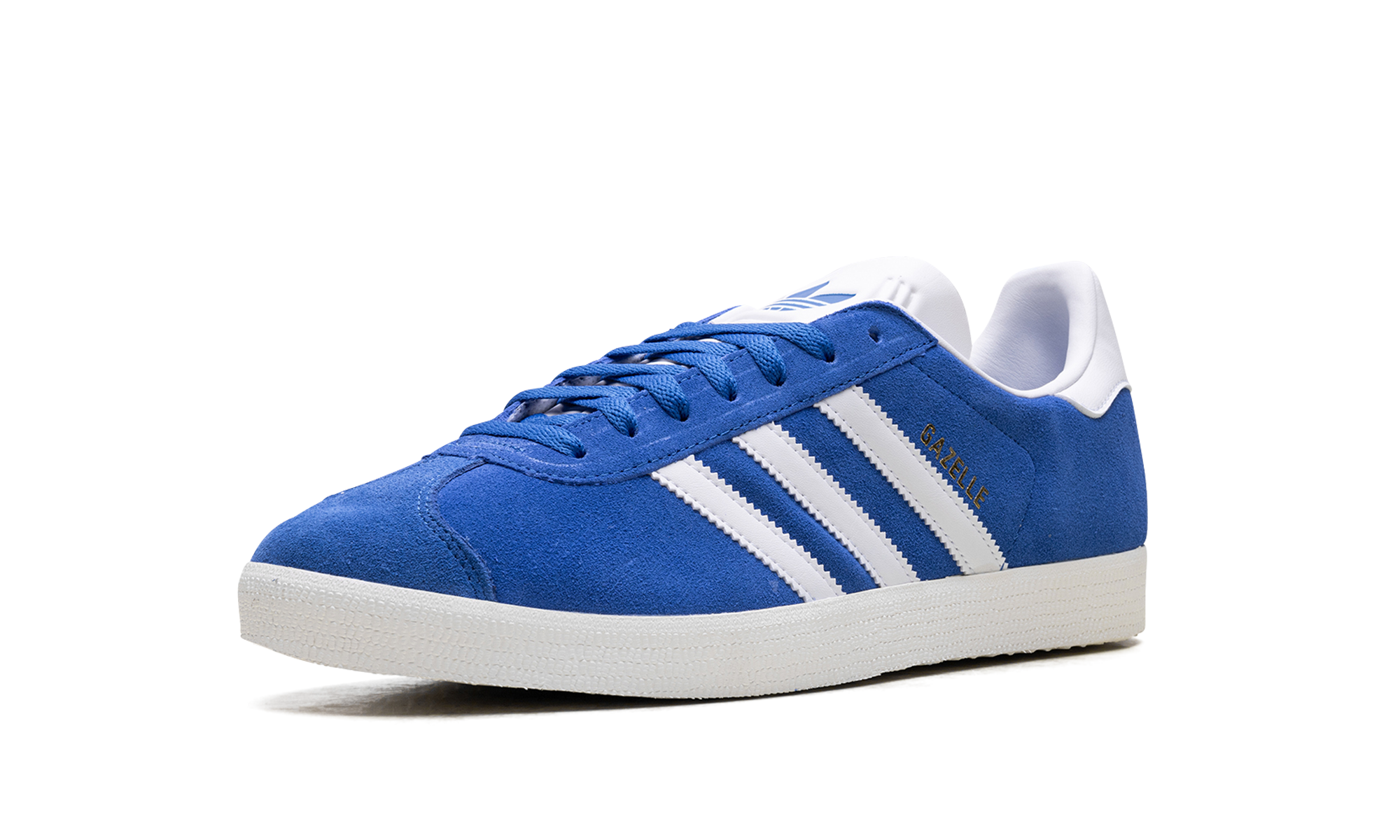 Gazelle "blue Cloud White" - 4