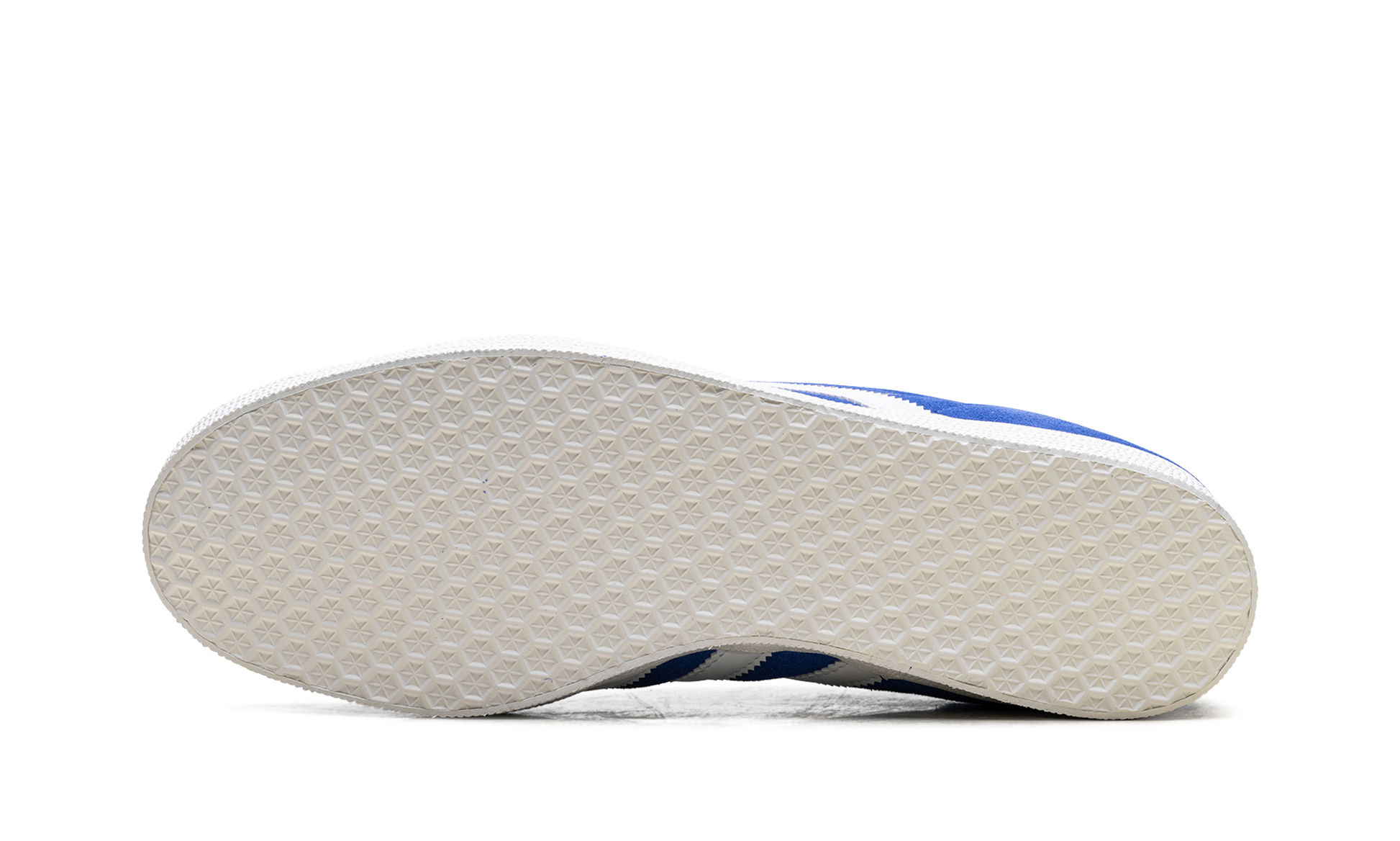 Gazelle "blue Cloud White" - 5