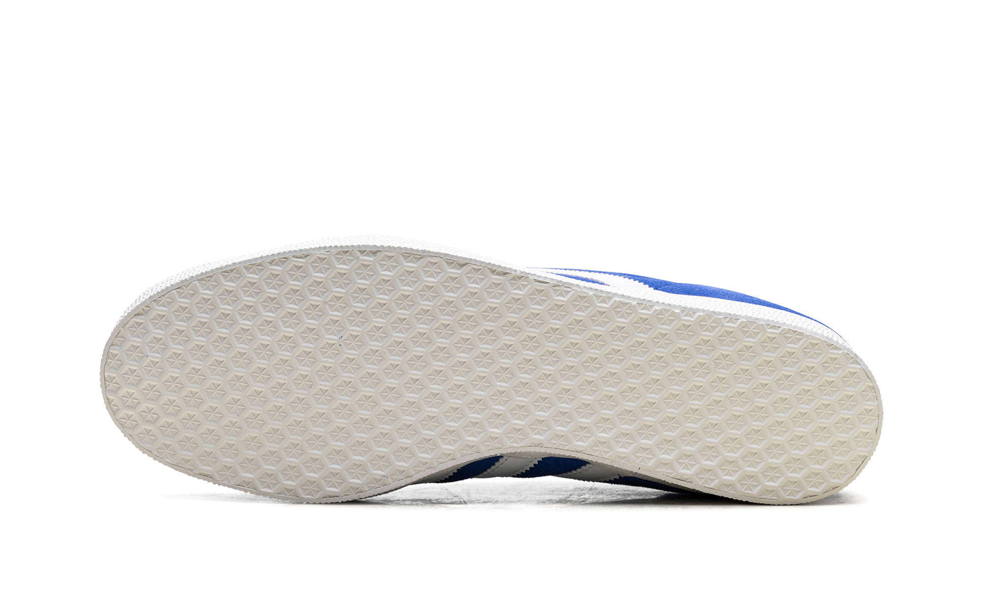Gazelle "blue Cloud White" - 5