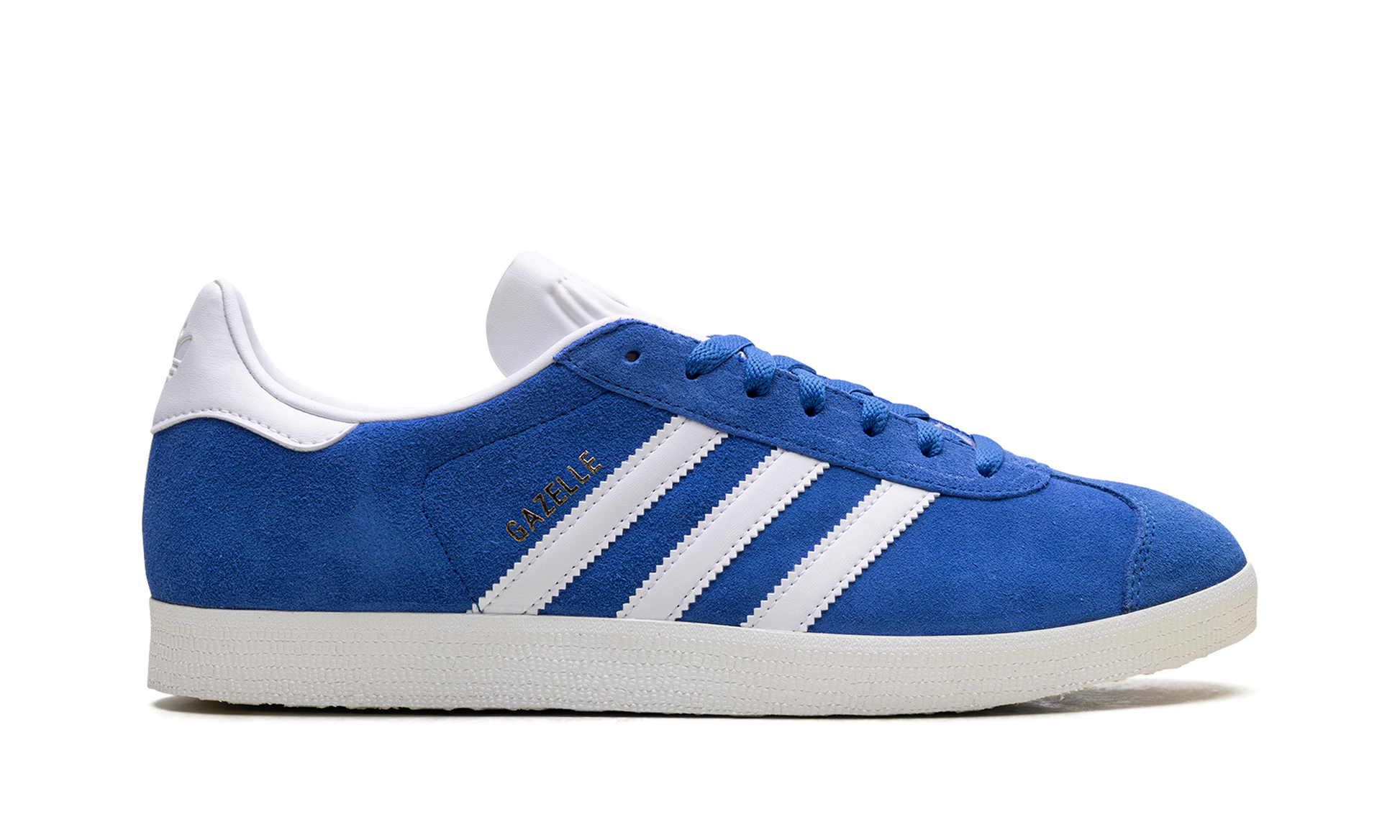 Gazelle "blue Cloud White" - 6