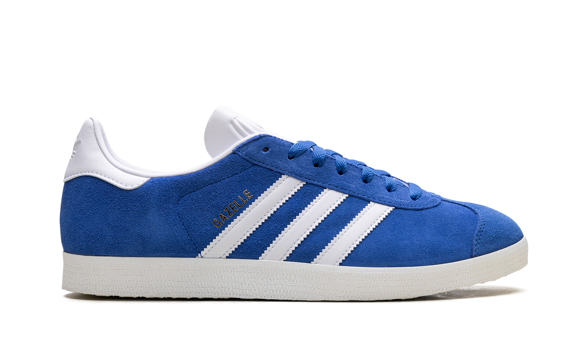 Gazelle "blue Cloud White" - 6