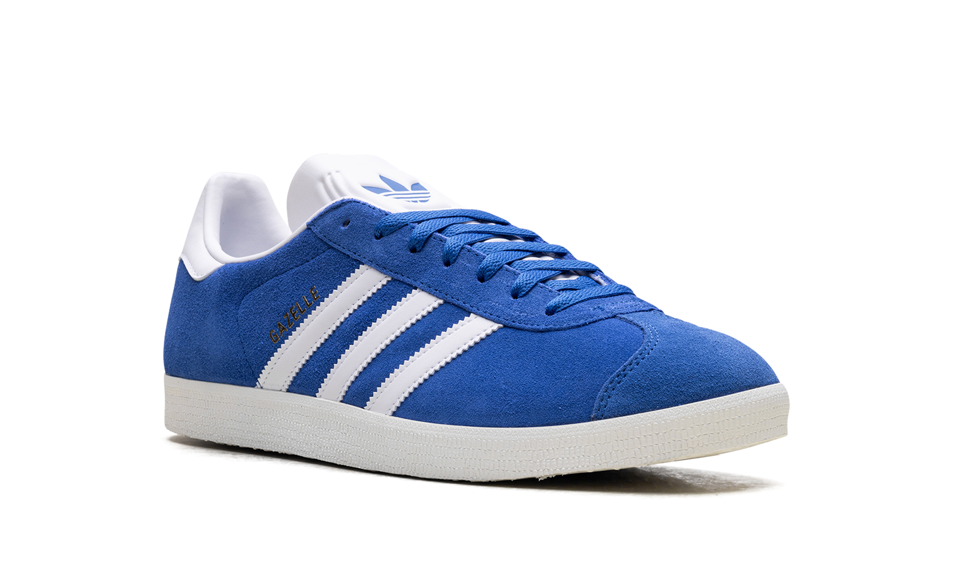 Gazelle "blue Cloud White" - 7