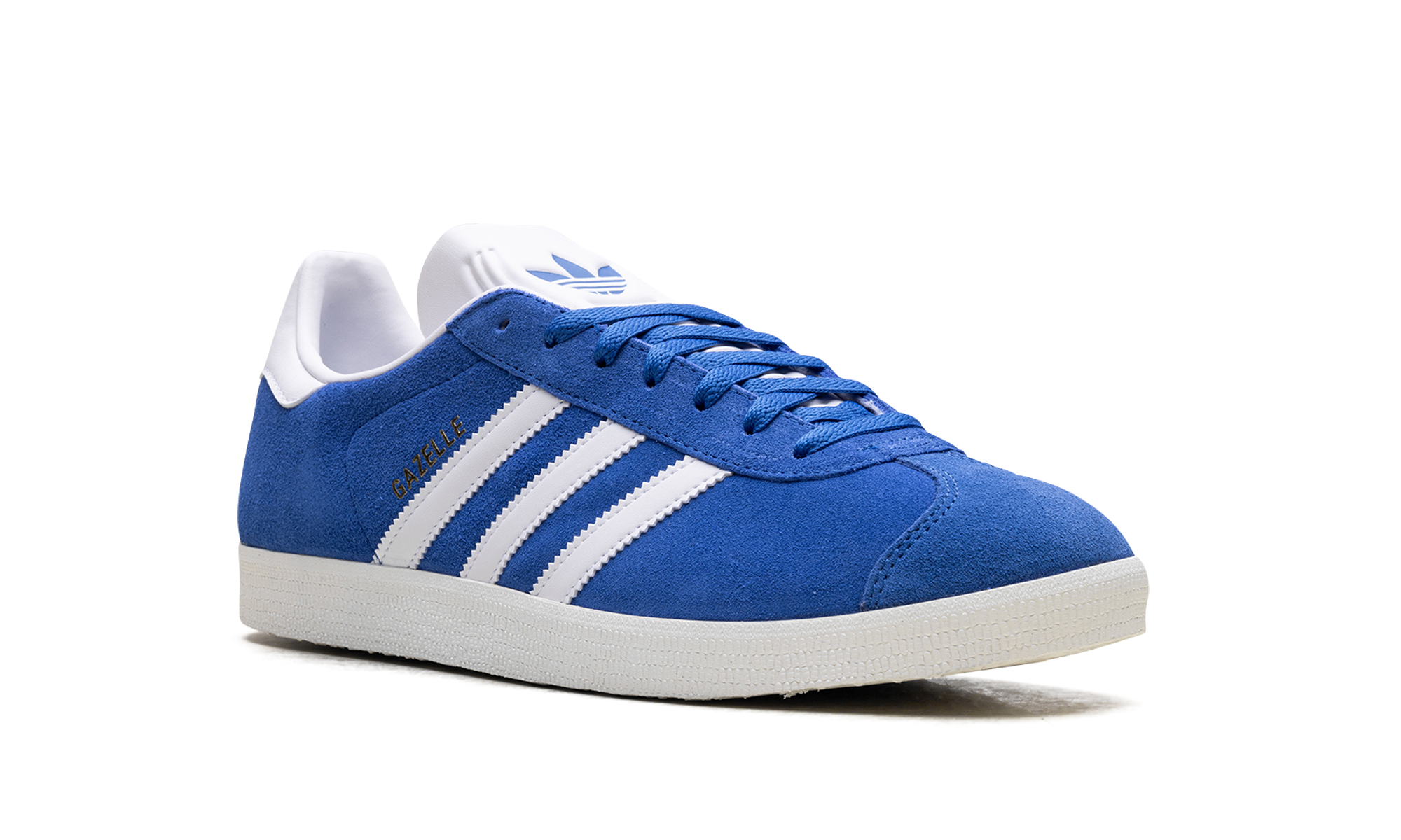 Gazelle "blue Cloud White" - 7