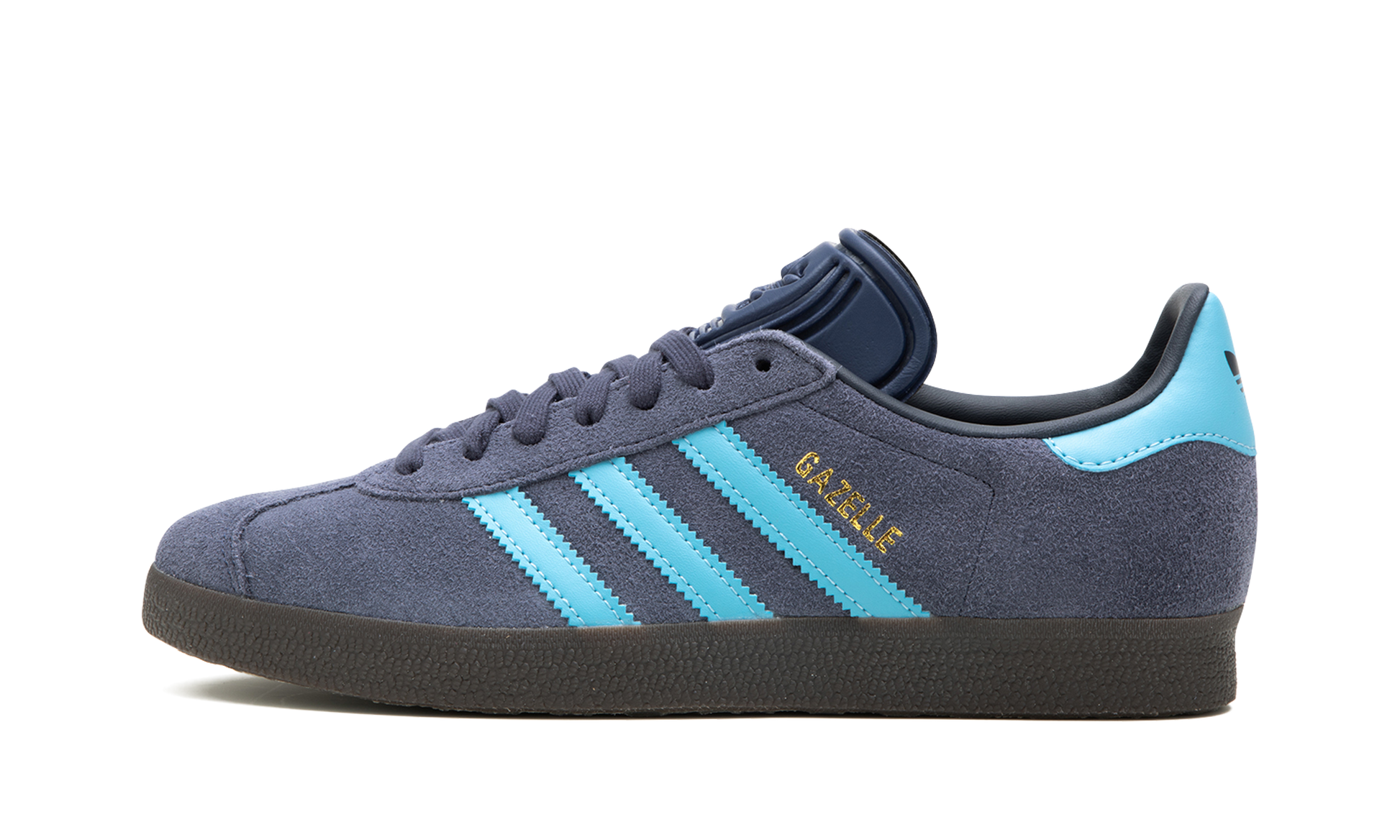 Gazelle "blue Gum" - 1