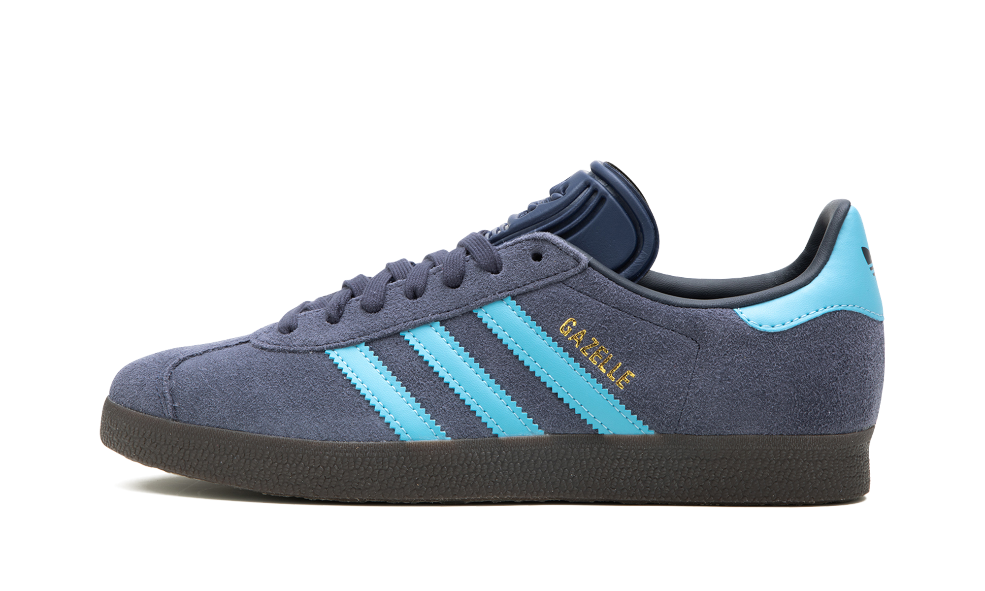 Gazelle "blue Gum" - 1