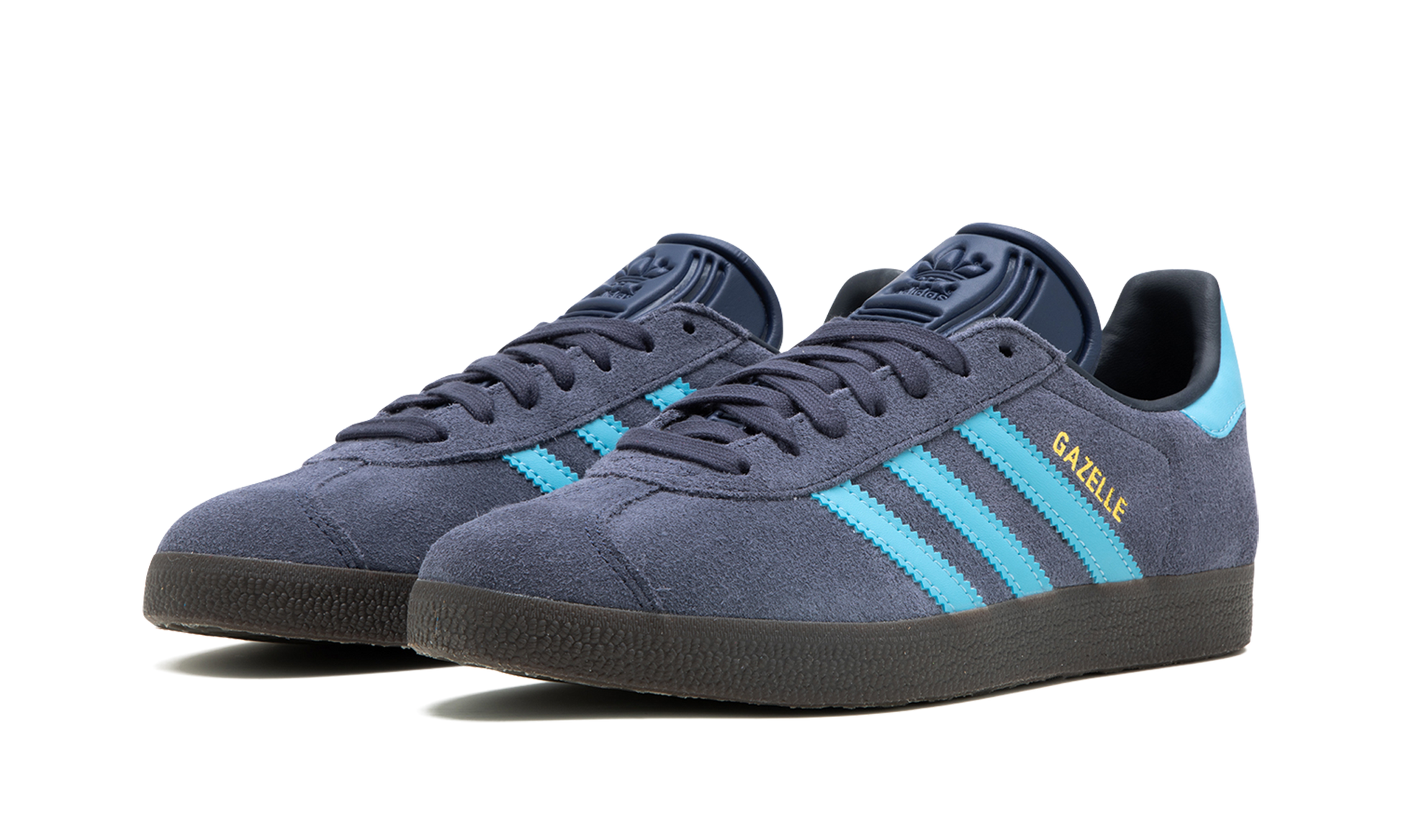 Gazelle "blue Gum" - 2