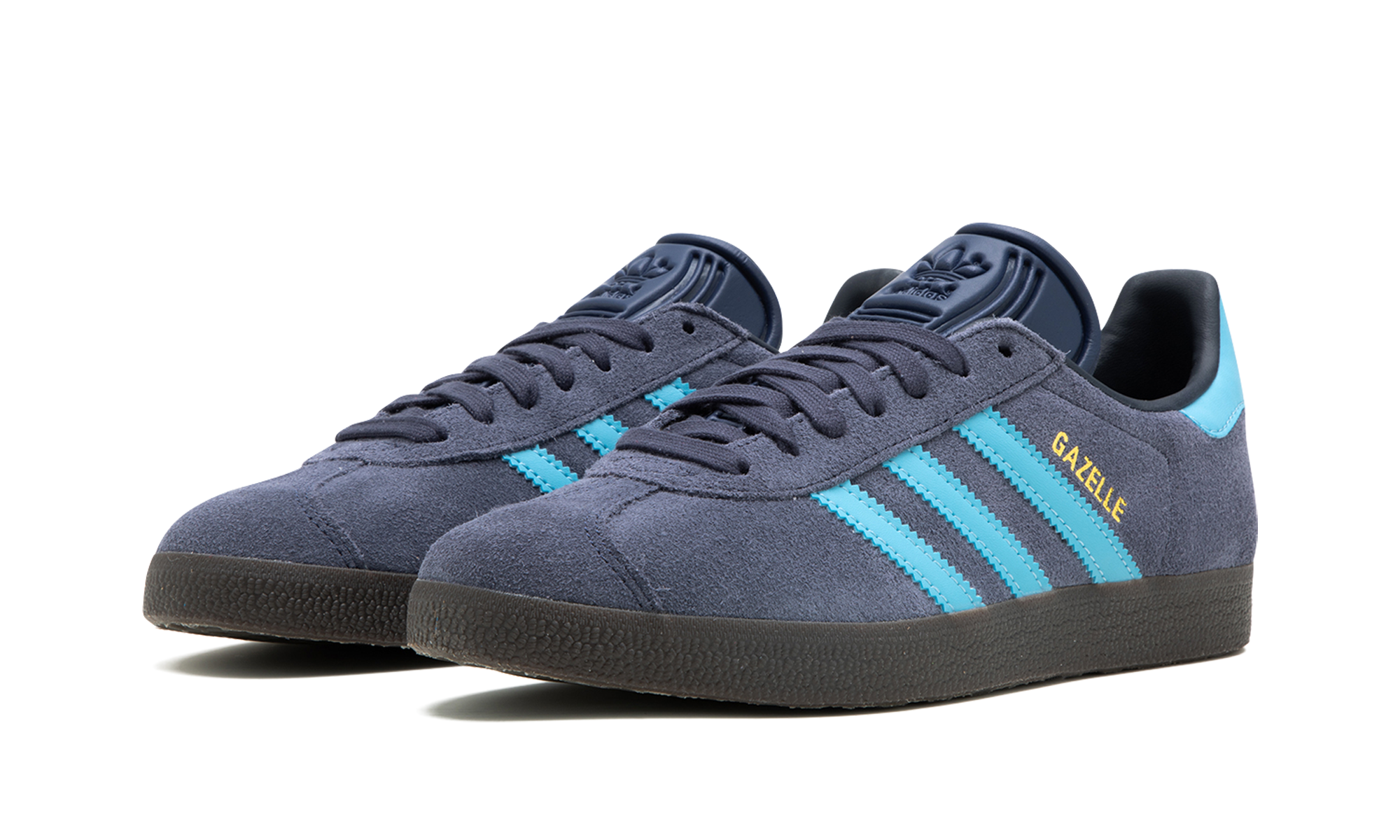Gazelle "blue Gum" - 2