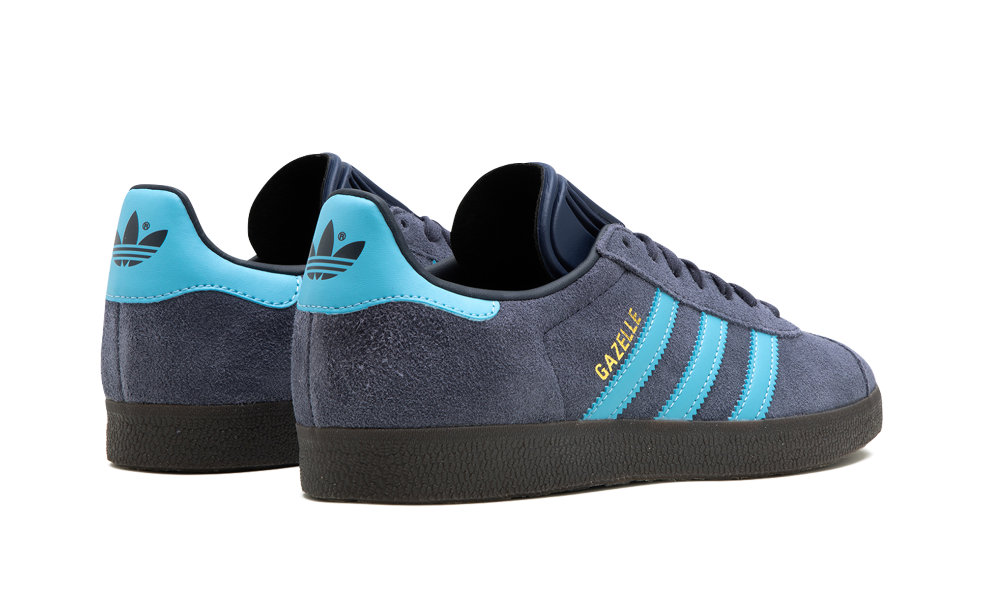 Gazelle "blue Gum" - 3