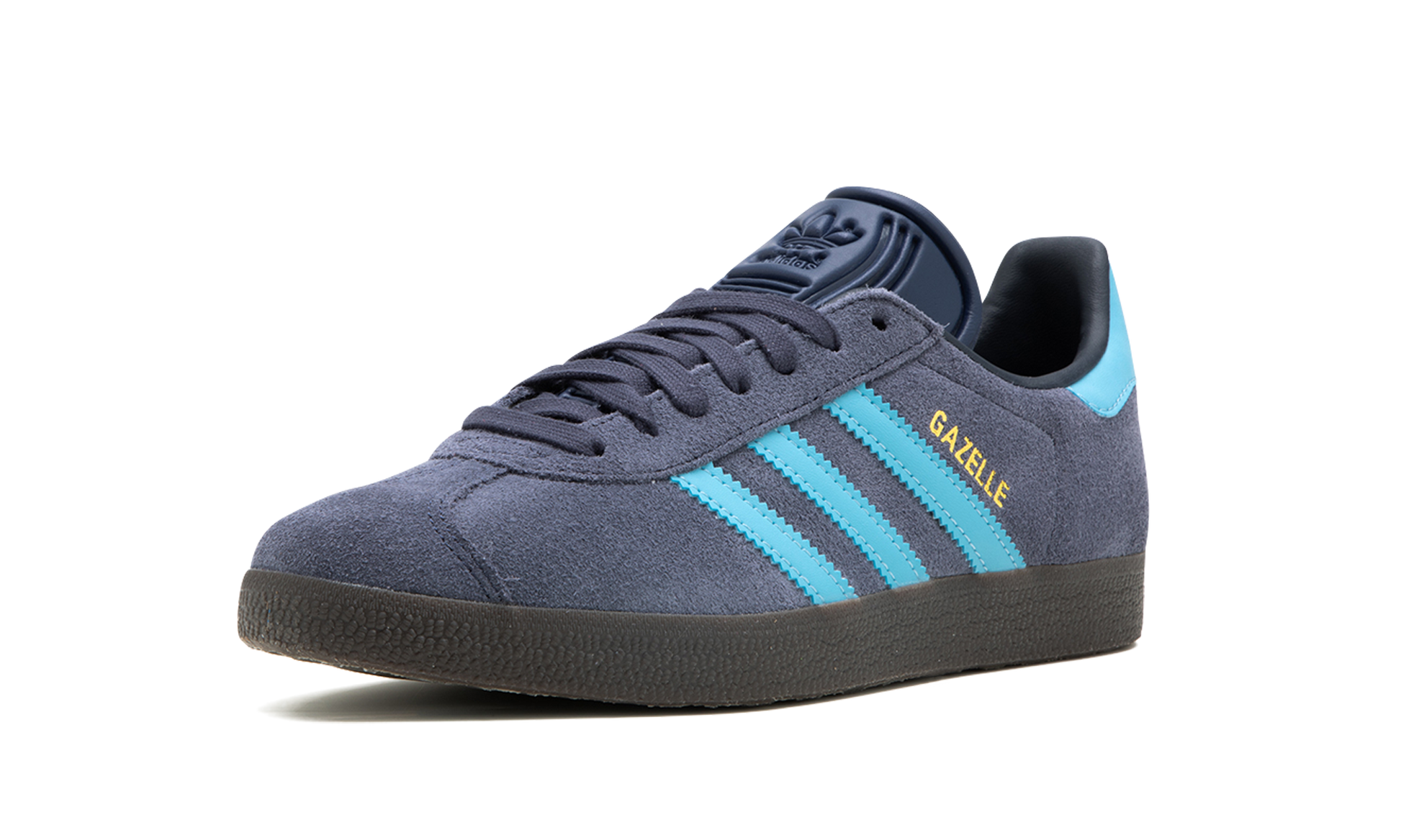 Gazelle "blue Gum" - 4
