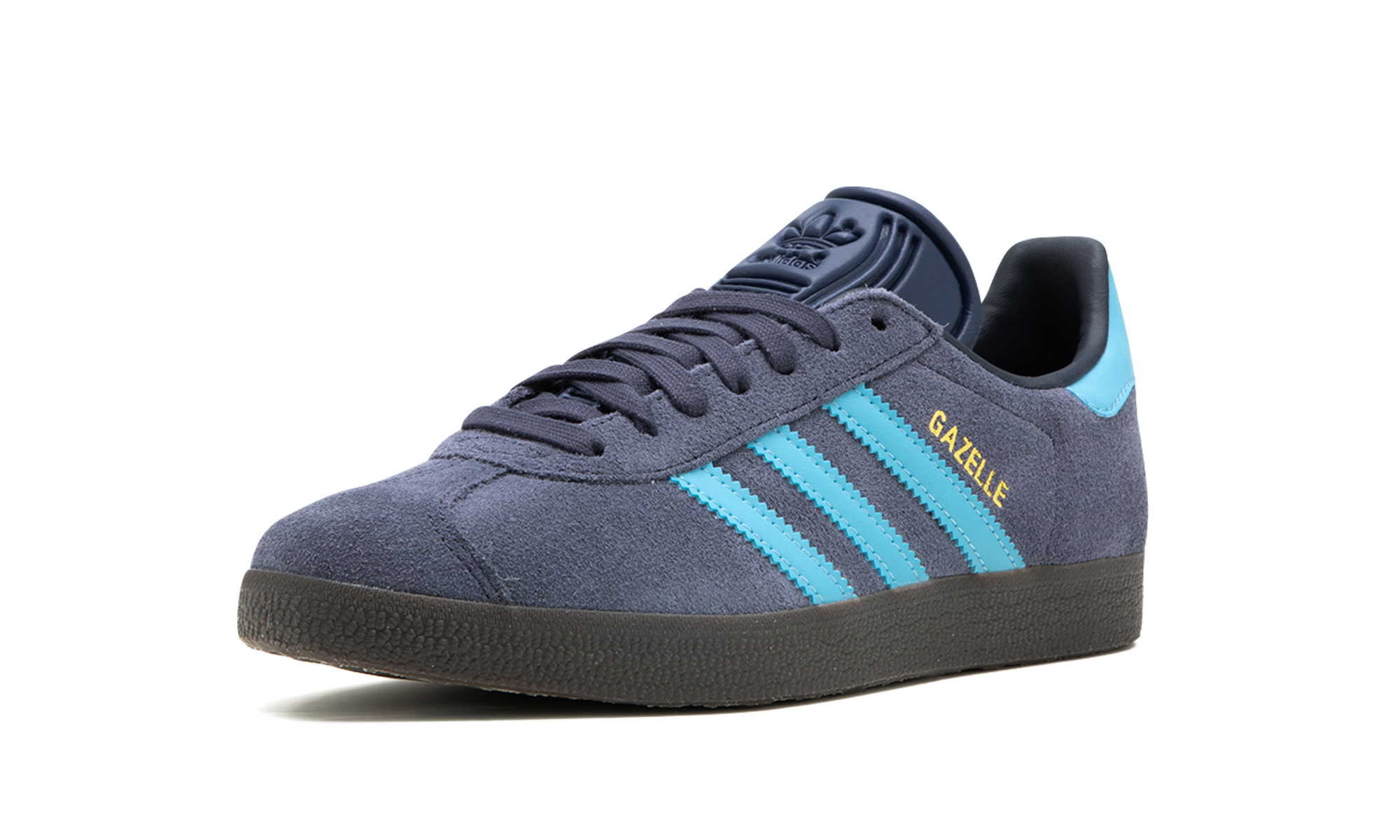 Gazelle "blue Gum" - 4