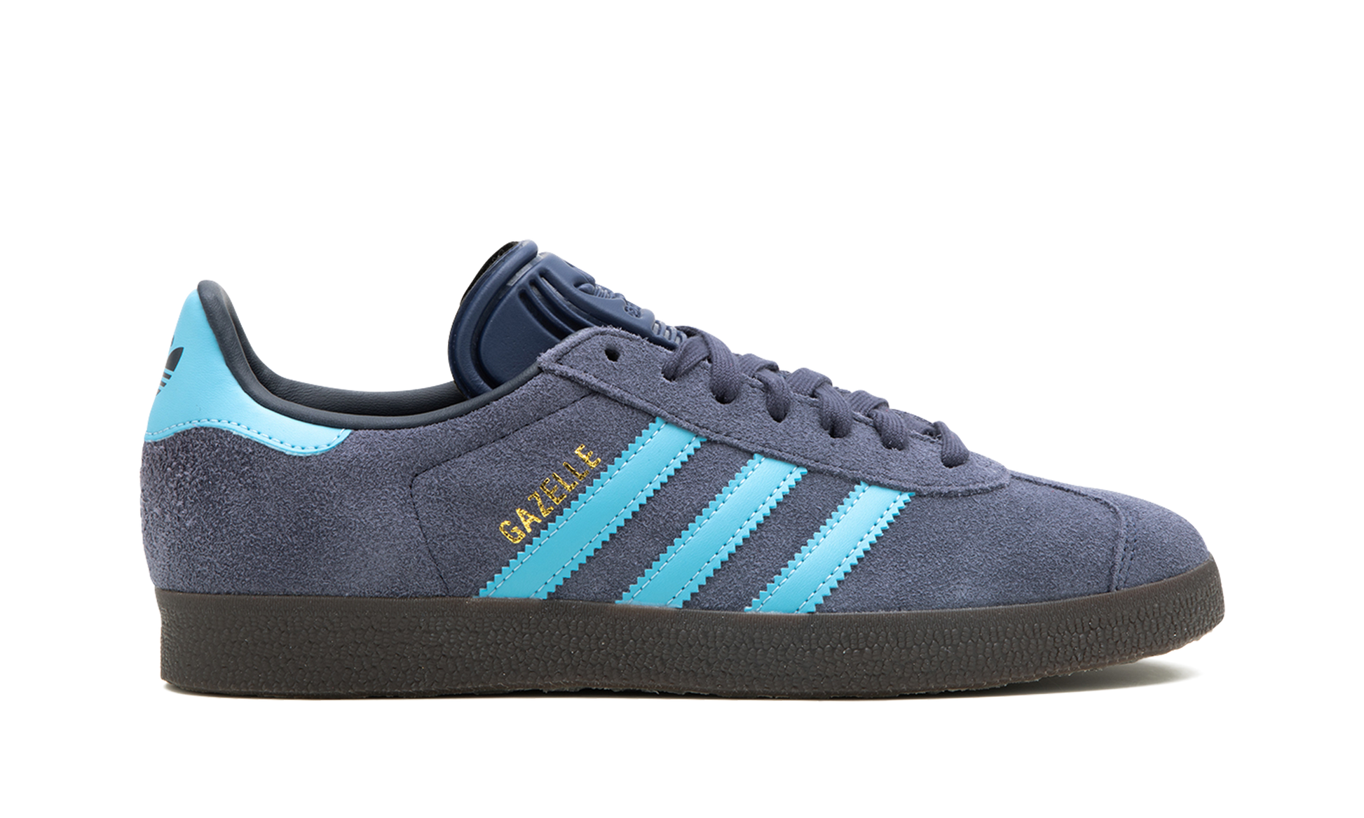 Gazelle "blue Gum" - 6