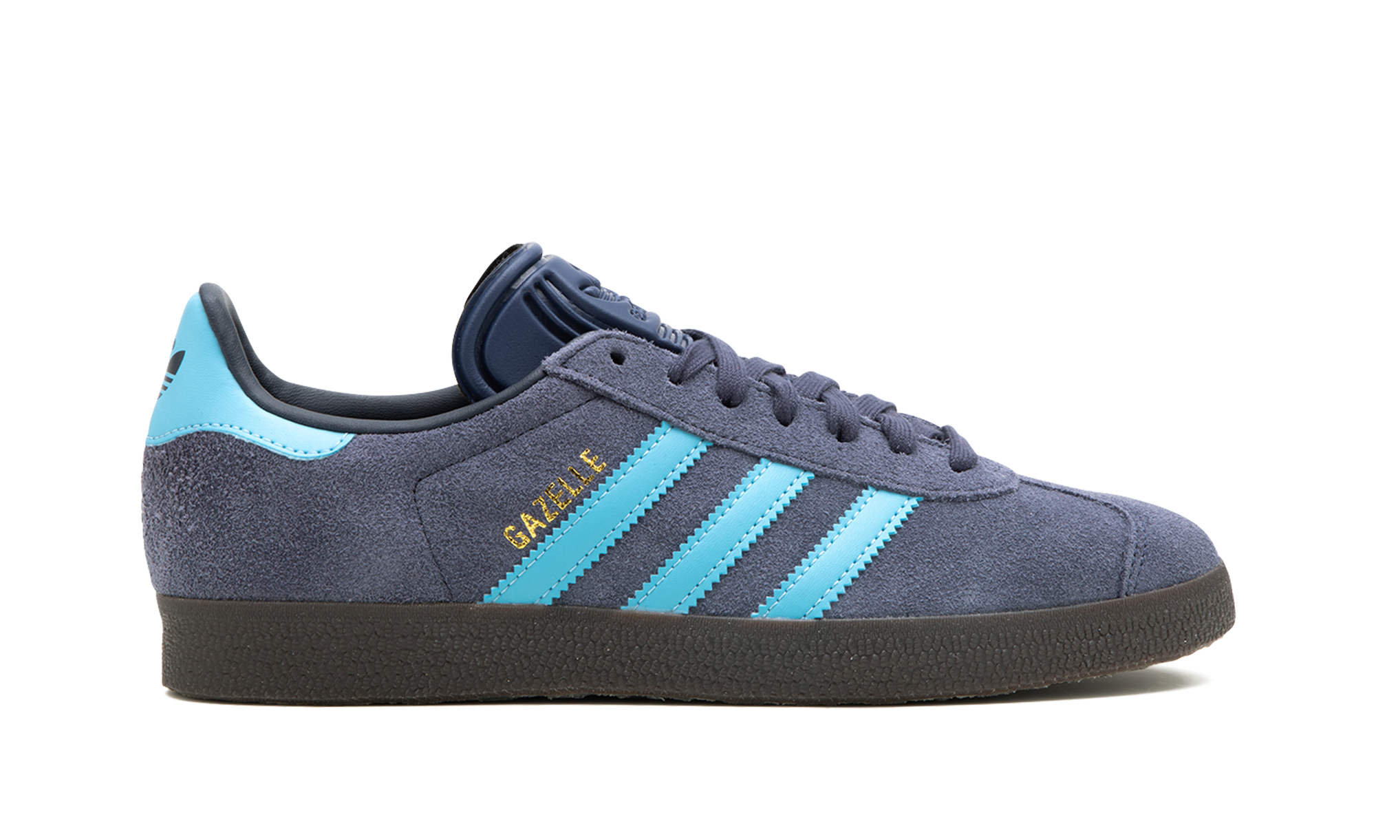 Gazelle "blue Gum" - 6